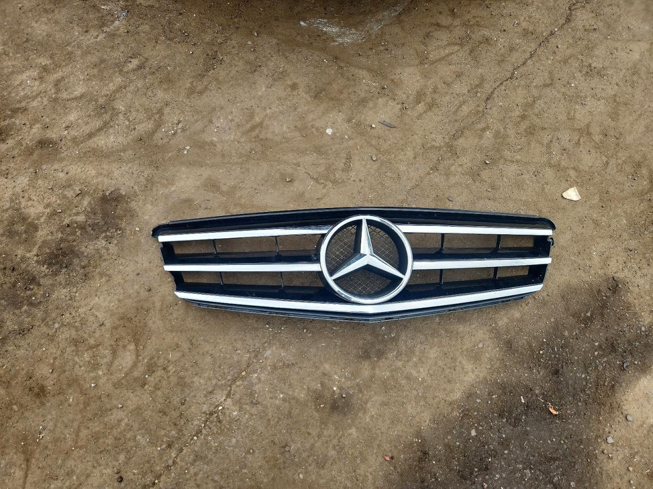 2014 Mercedes-benz C 300 4matic Black vin: WDDGF8AB6ER306401