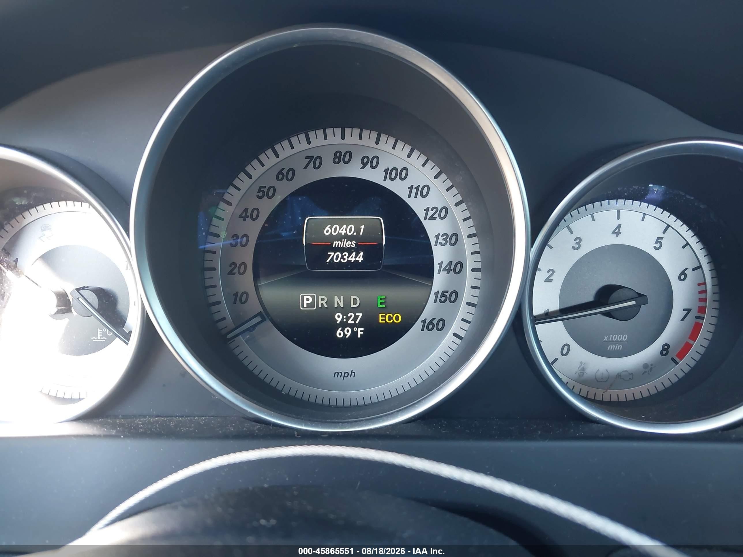 2014 Mercedes-benz C 300 Sport 4matic Silver vin: WDDGF8AB6ER313767