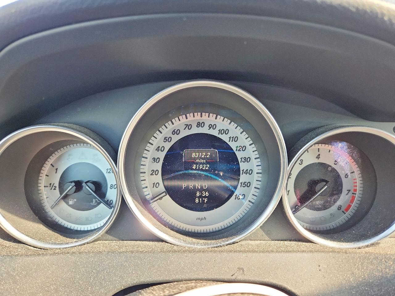 2013 Mercedes-benz C 300 4matic Silver vin: WDDGF8AB7DG044074