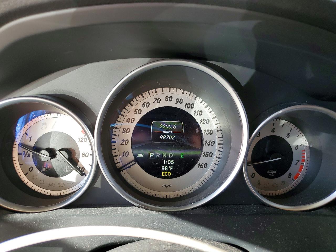 2013 Mercedes-benz C 300 4matic Silver vin: WDDGF8AB7DG121025