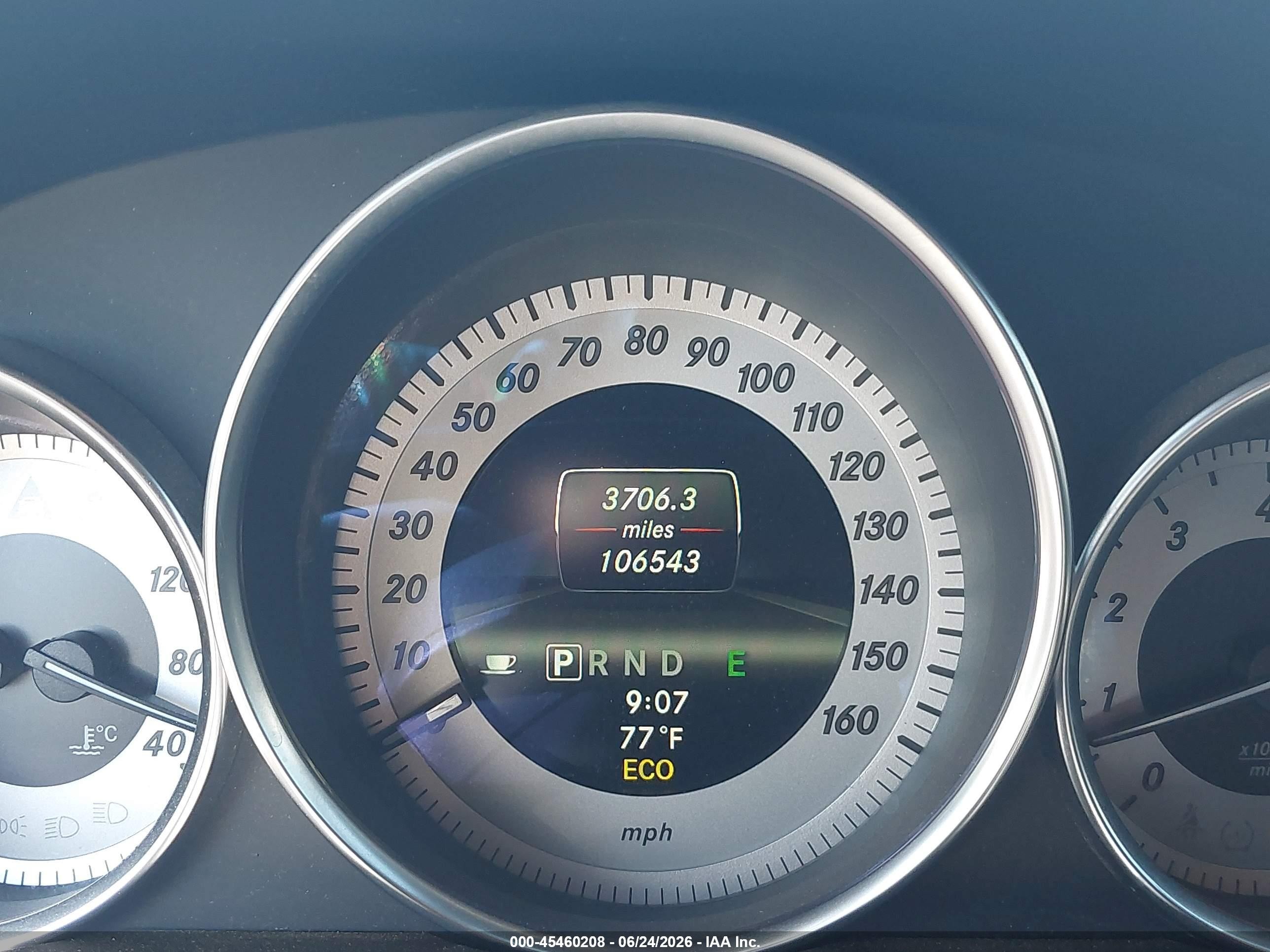 2013 Mercedes-benz C 300 Sport 4matic Black vin: WDDGF8AB7DR266733