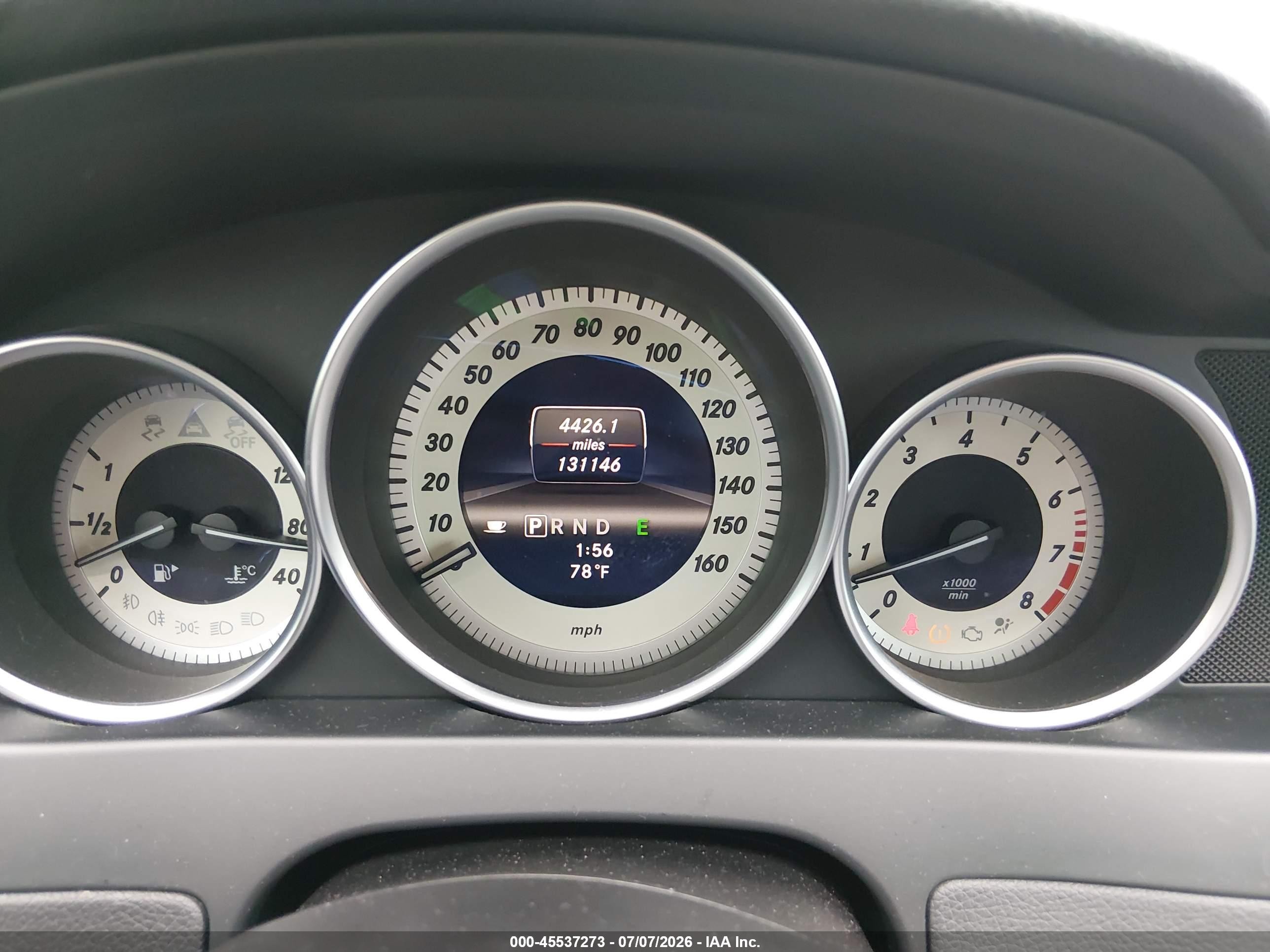 2013 Mercedes-benz C 300 Luxury 4matic White vin: WDDGF8AB7DR281331