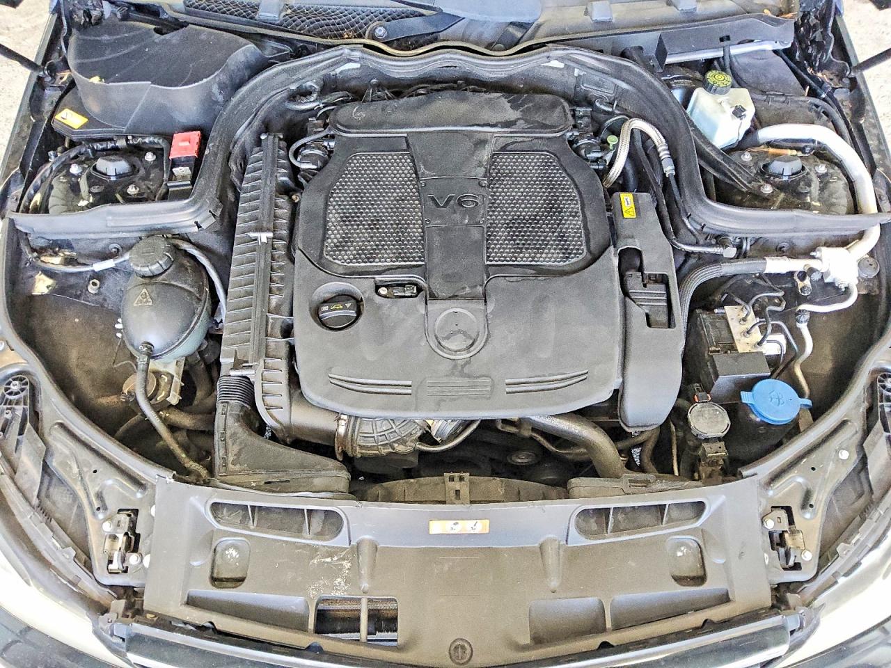 2014 Mercedes-benz C 300 4matic Black vin: WDDGF8AB7ER308920