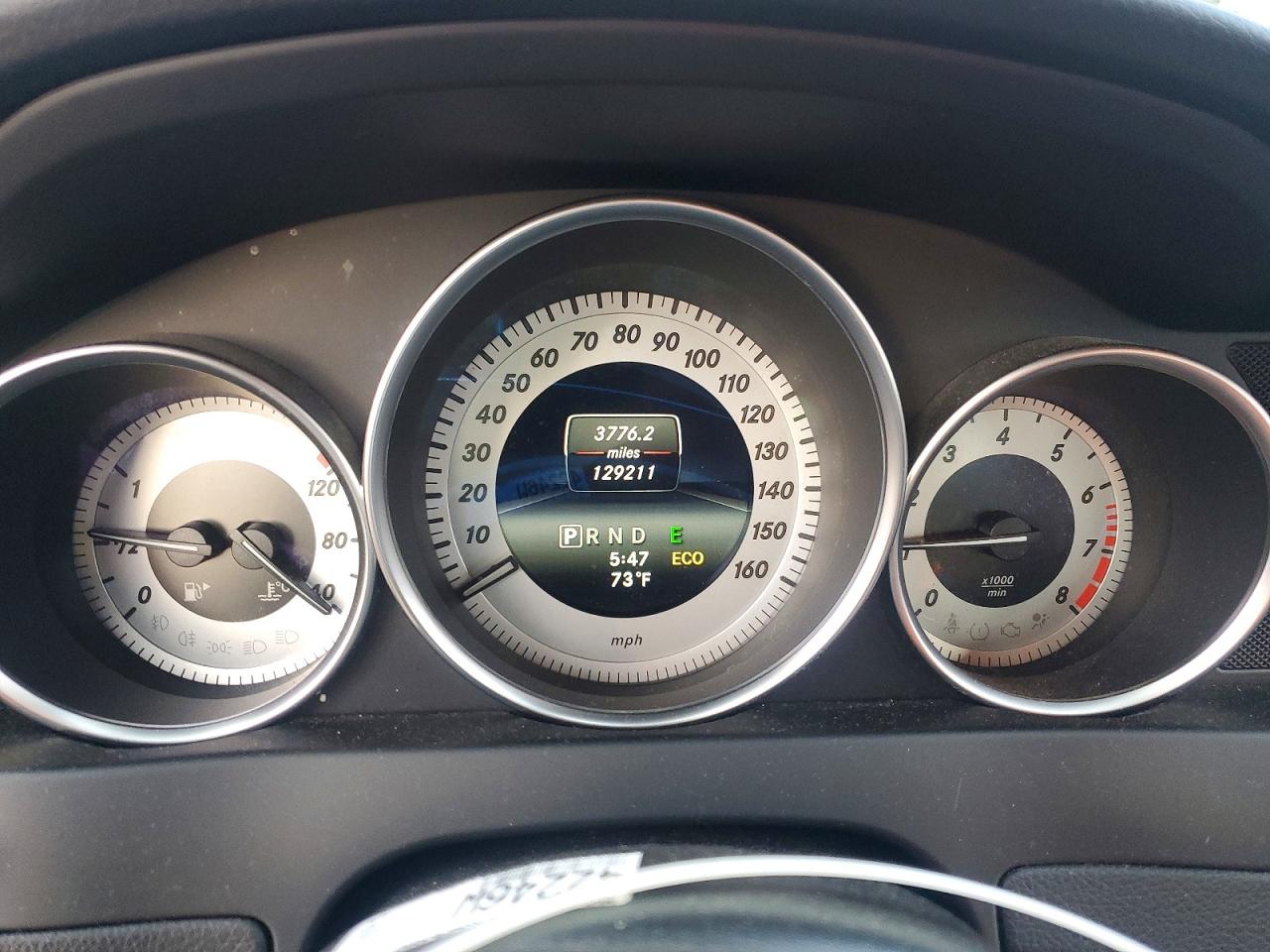 2014 Mercedes-benz C 300 4matic Black vin: WDDGF8AB7ER324390