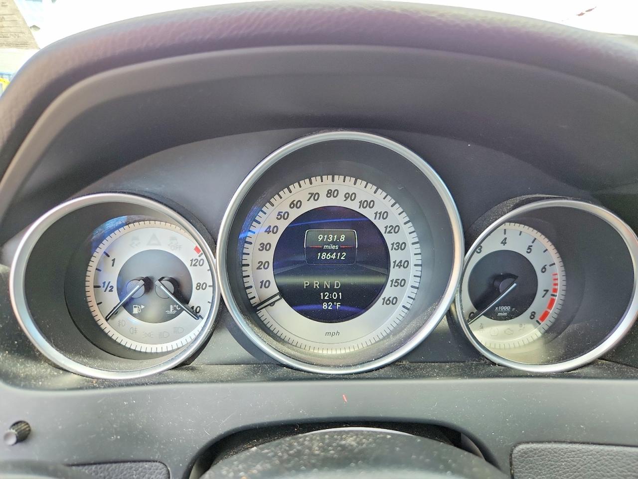 2013 Mercedes-benz C 300 4matic White vin: WDDGF8AB8DA780993