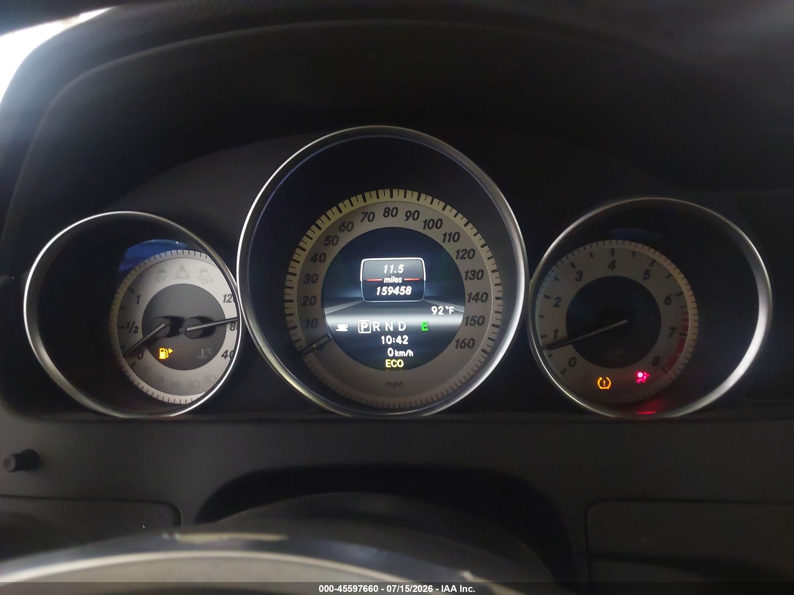 2013 Mercedes-benz C 300 Sport 4matic Gray vin: WDDGF8AB8DR245325