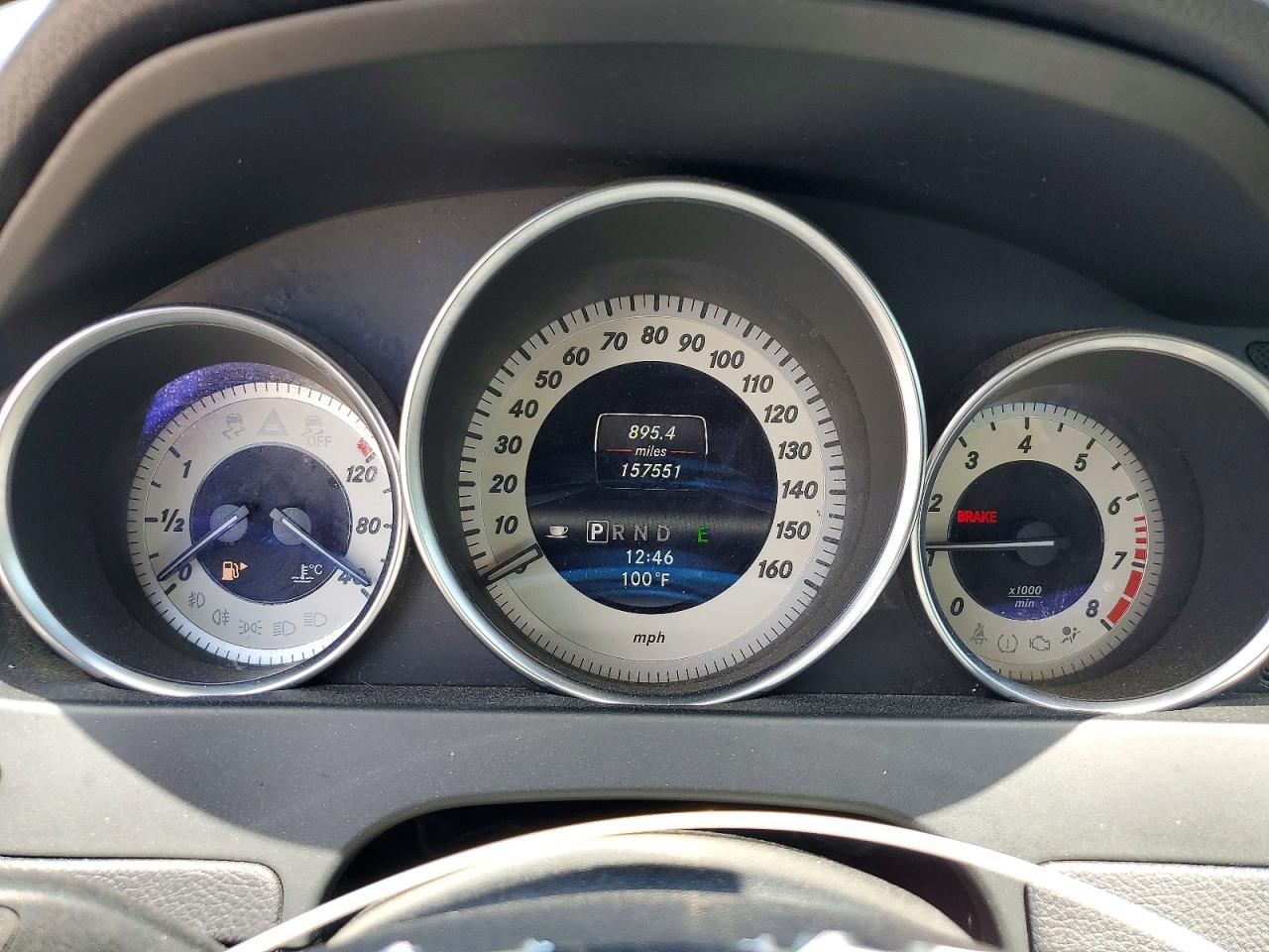 2013 Mercedes-benz C 300 4matic Gray vin: WDDGF8AB8DR250704