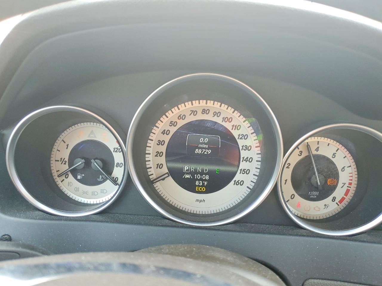 2013 Mercedes-benz C 300 4matic Blue vin: WDDGF8AB8DR281693