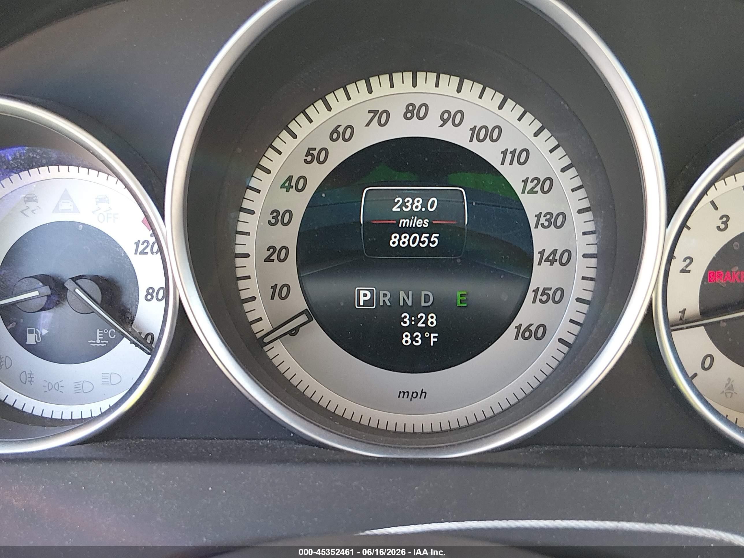 2014 Mercedes-benz C 300 Sport 4matic Черный vin: WDDGF8AB8EA959696