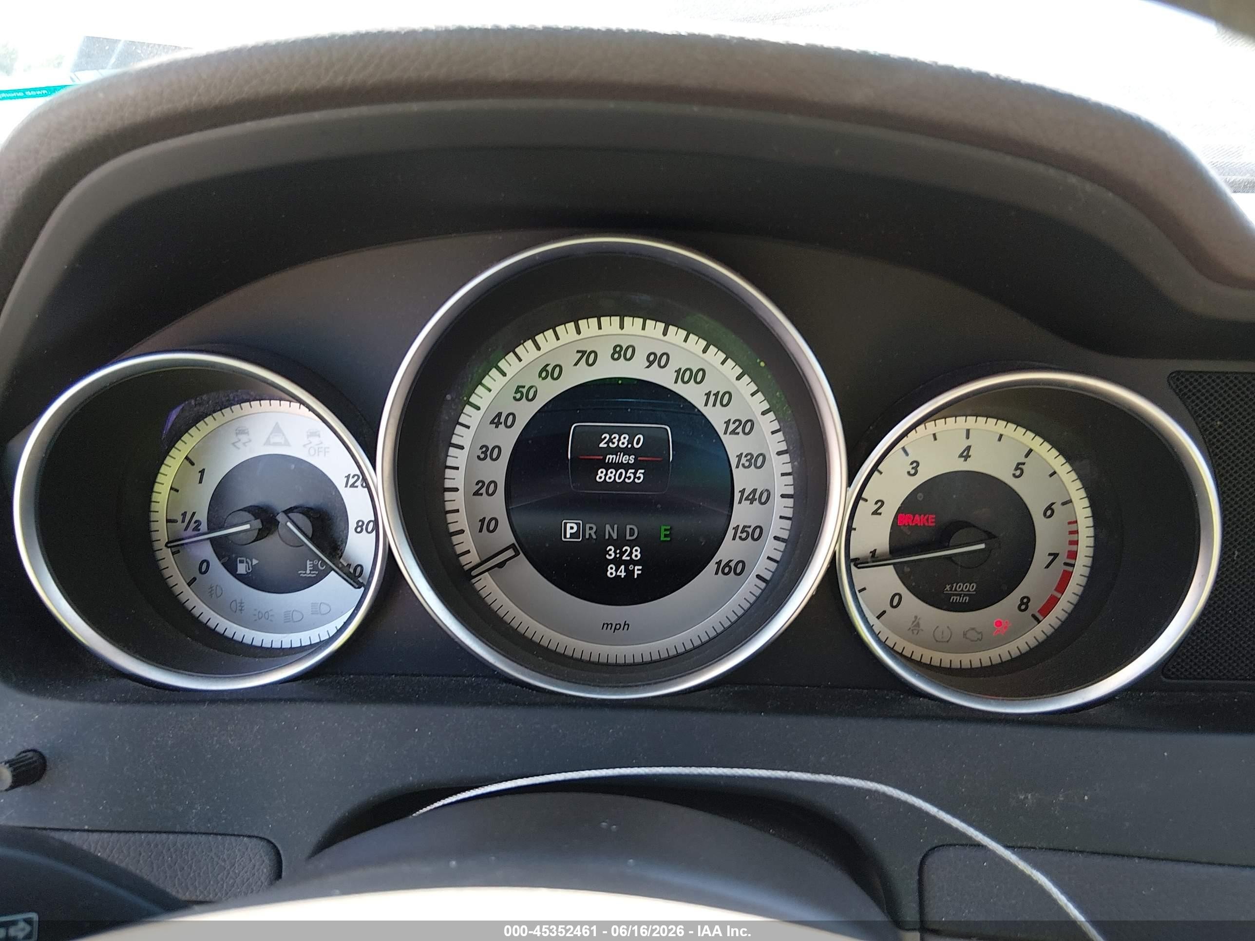 2014 Mercedes-benz C 300 Sport 4matic Черный vin: WDDGF8AB8EA959696