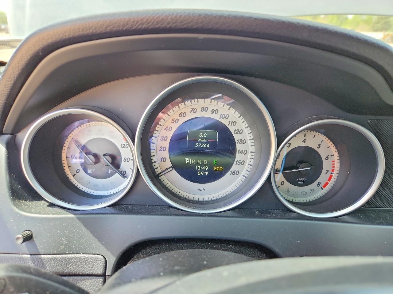 2014 Mercedes-benz C 300 4matic Silver vin: WDDGF8AB8EG243569
