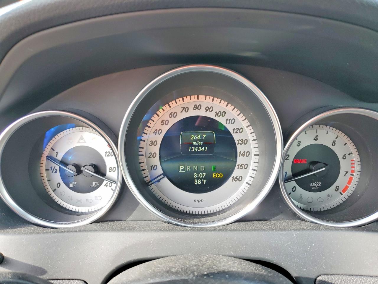2014 Mercedes-benz C 300 4matic White vin: WDDGF8AB8ER317061