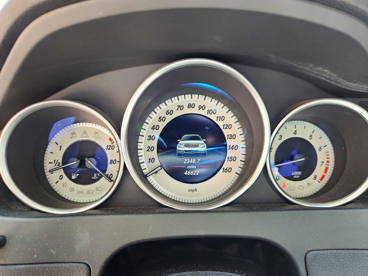 2014 Mercedes-benz C 300 4matic Черный vin: WDDGF8AB8ER325032