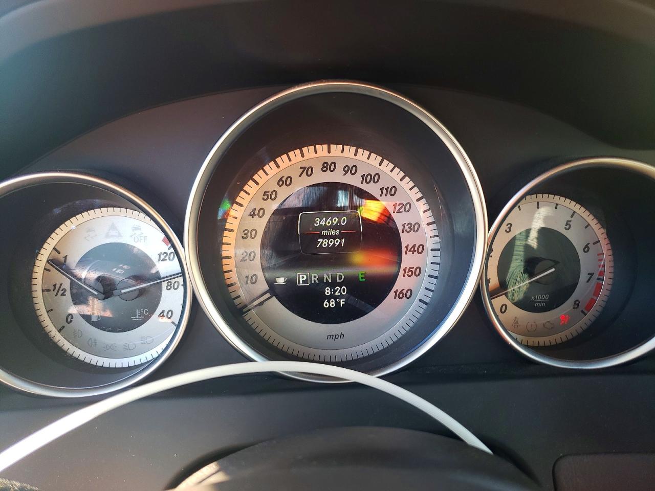 2013 Mercedes-benz C 300 4matic Black vin: WDDGF8AB9DA811782