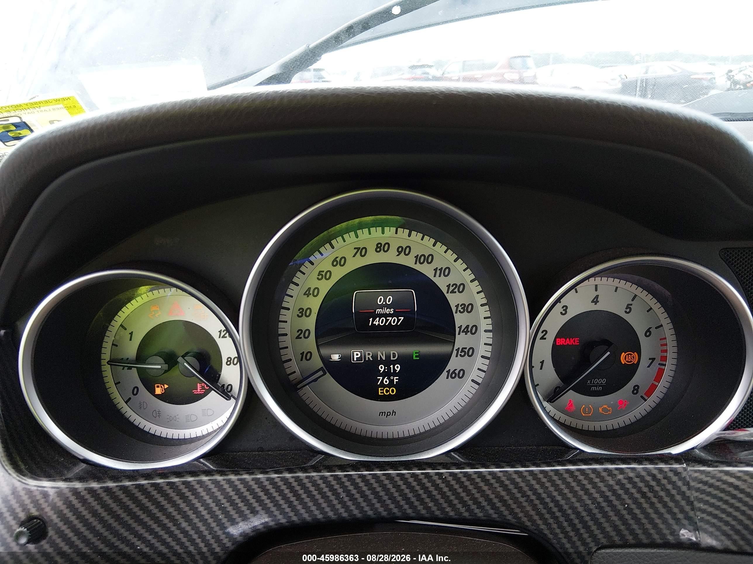 2013 Mercedes-benz C 300 Sport 4matic Black vin: WDDGF8AB9DA844118