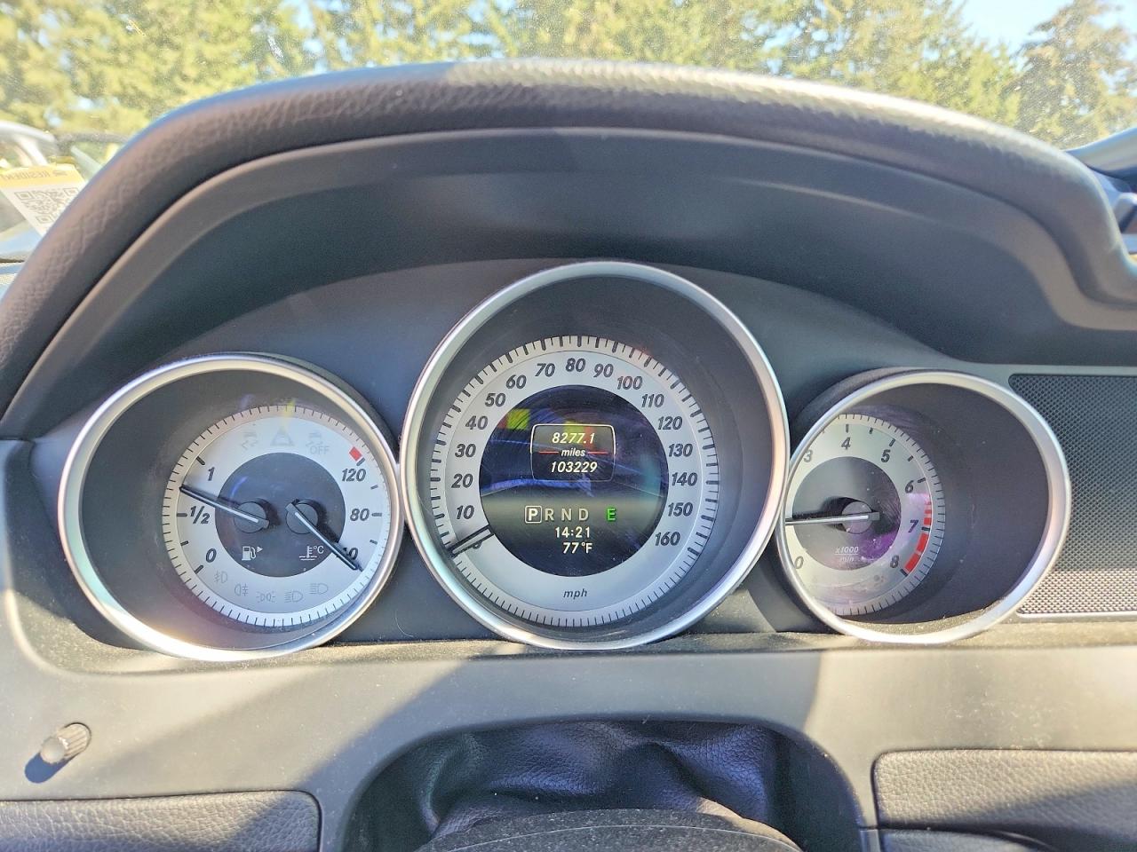2014 Mercedes-benz C 300 4matic Black vin: WDDGF8AB9EG237246