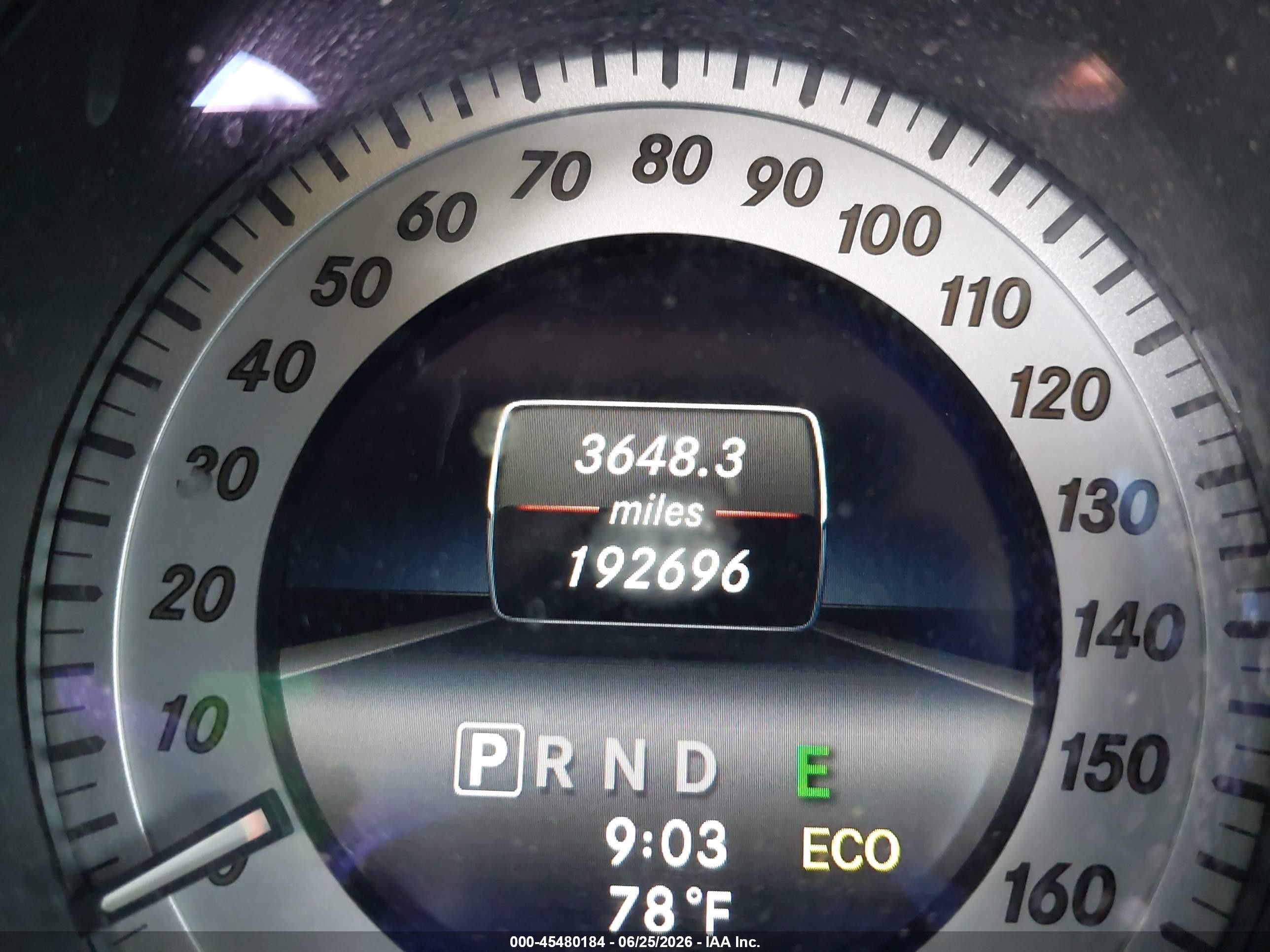 2014 Mercedes-benz C 300 Sport 4matic Синий vin: WDDGF8AB9ER306764