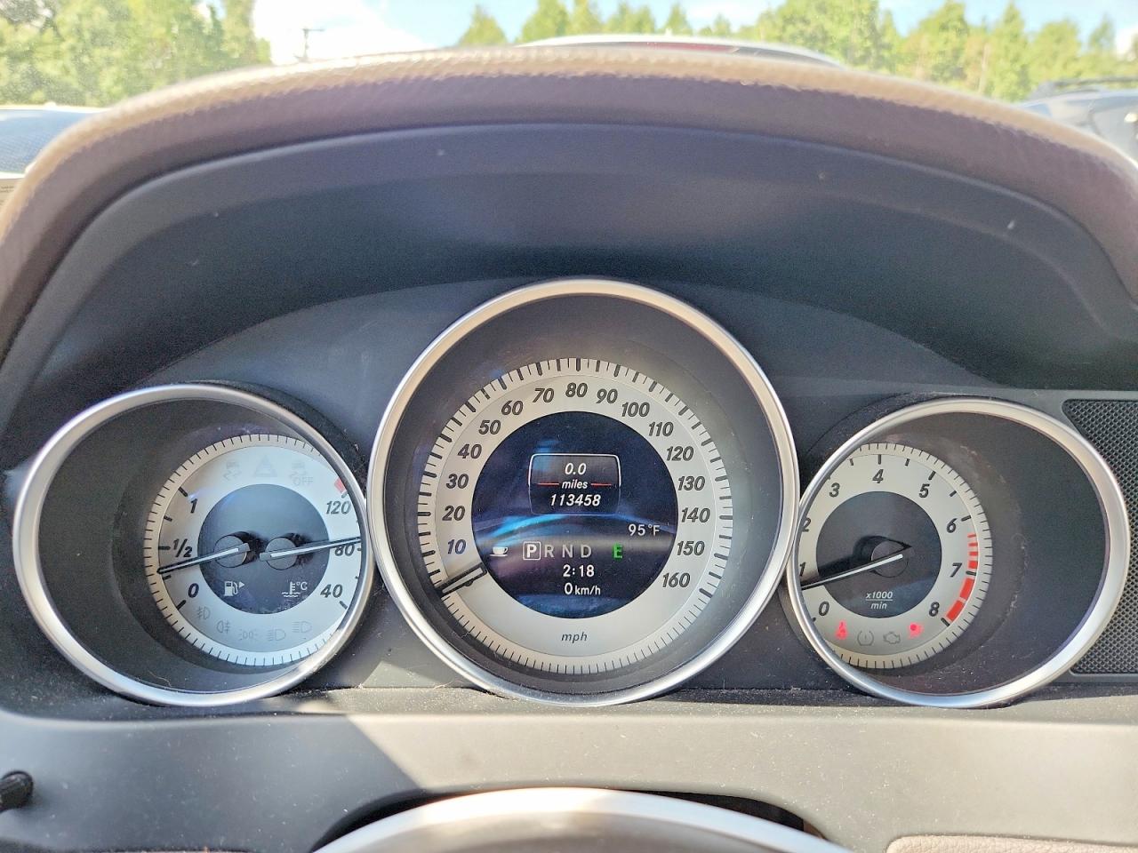 2013 Mercedes-benz C 300 4matic Black vin: WDDGF8ABXDR284370