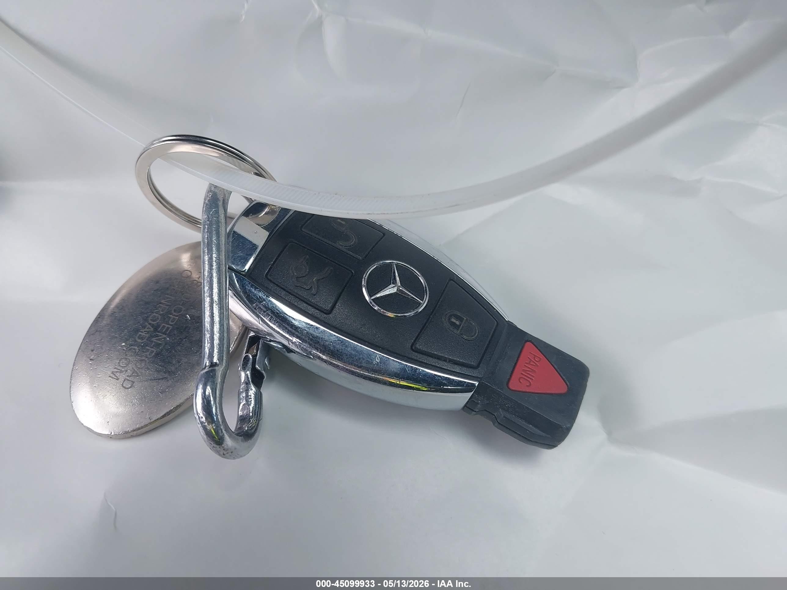 2014 Mercedes-benz C 300 Sport 4matic Black vin: WDDGF8ABXEG186176