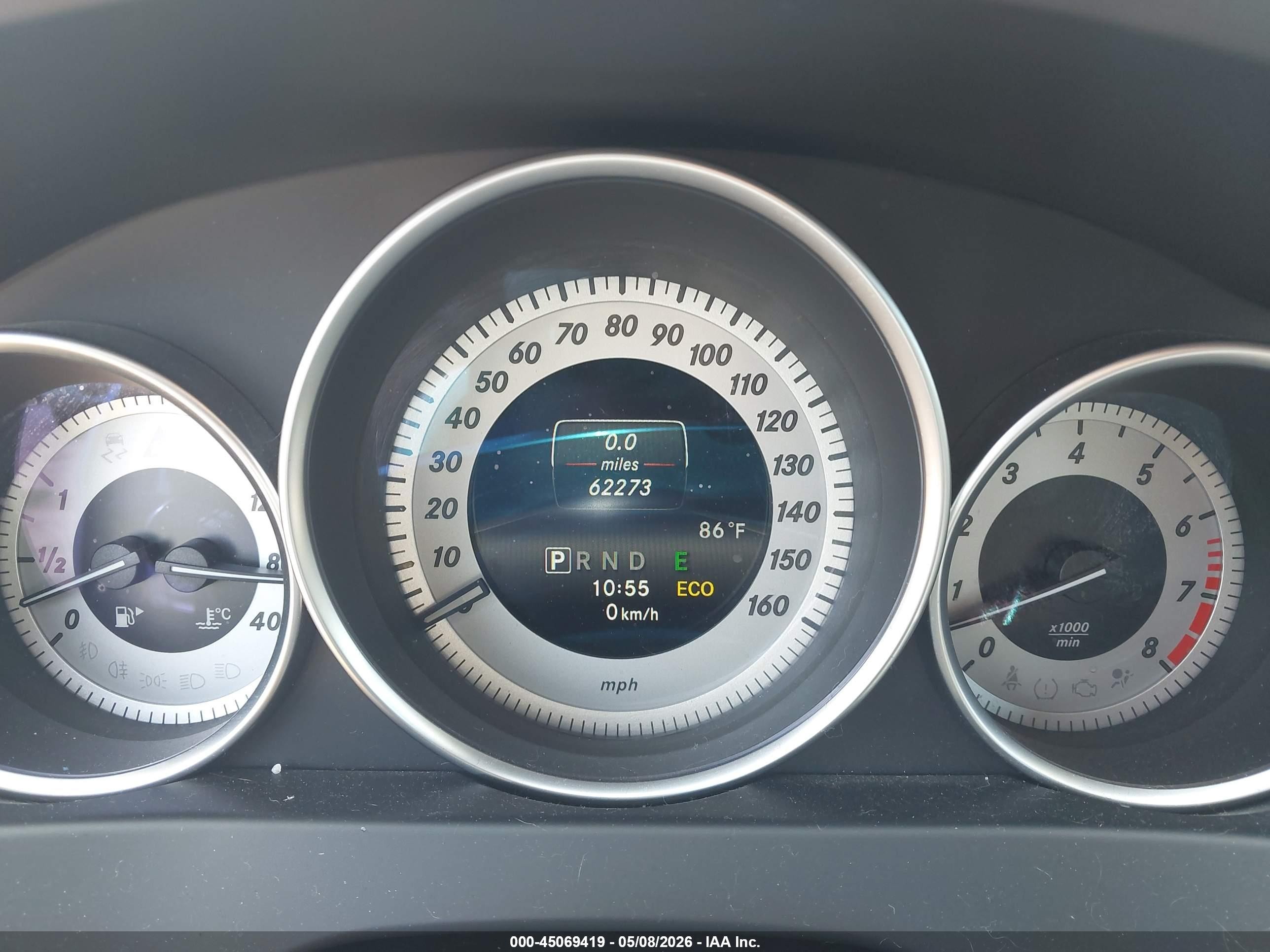 2014 Mercedes-benz C 300 Sport 4matic Light Blue vin: WDDGF8ABXER302531