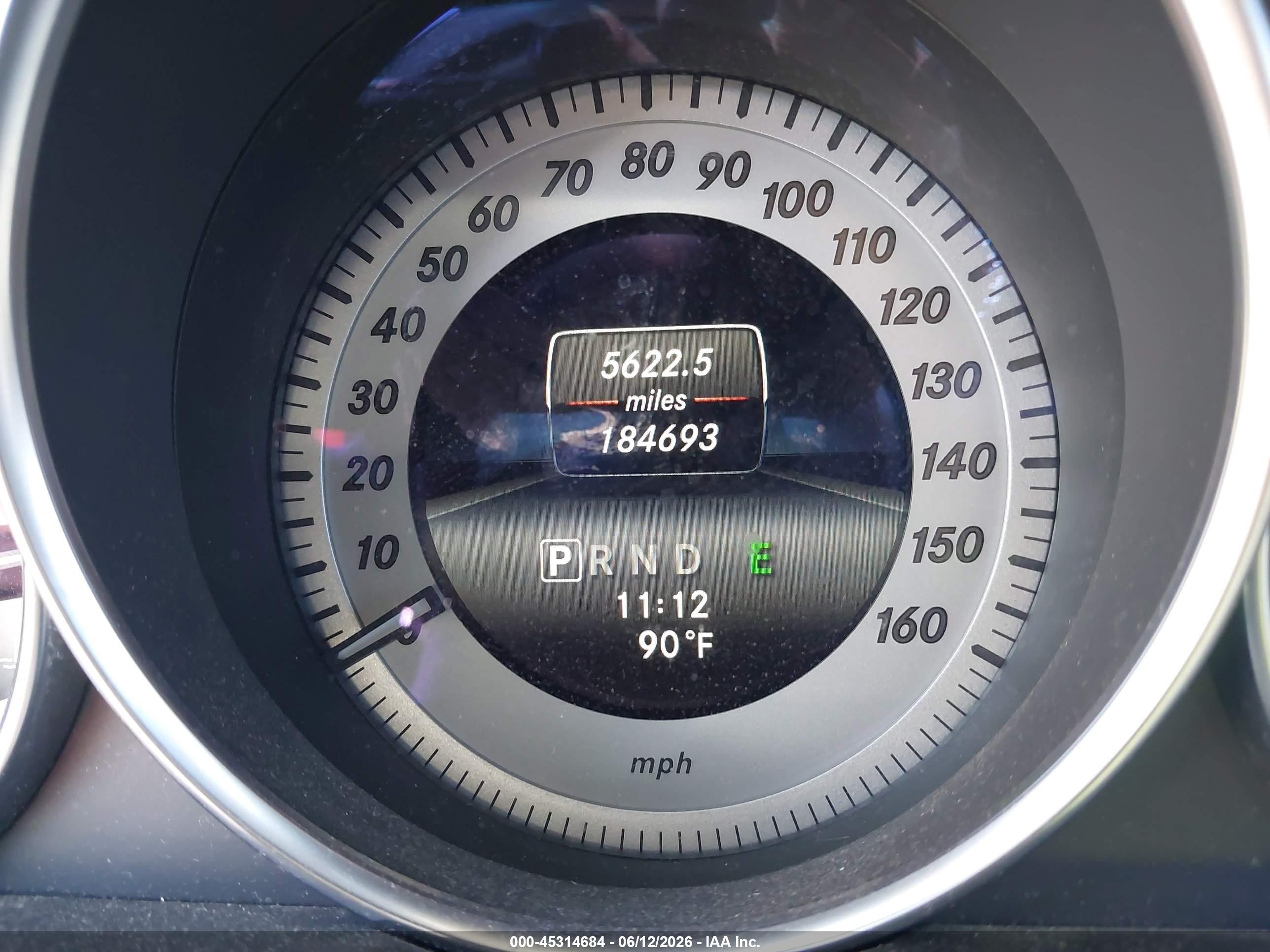 2014 Mercedes-benz C 300 Sport 4matic Red vin: WDDGF8ABXER305056