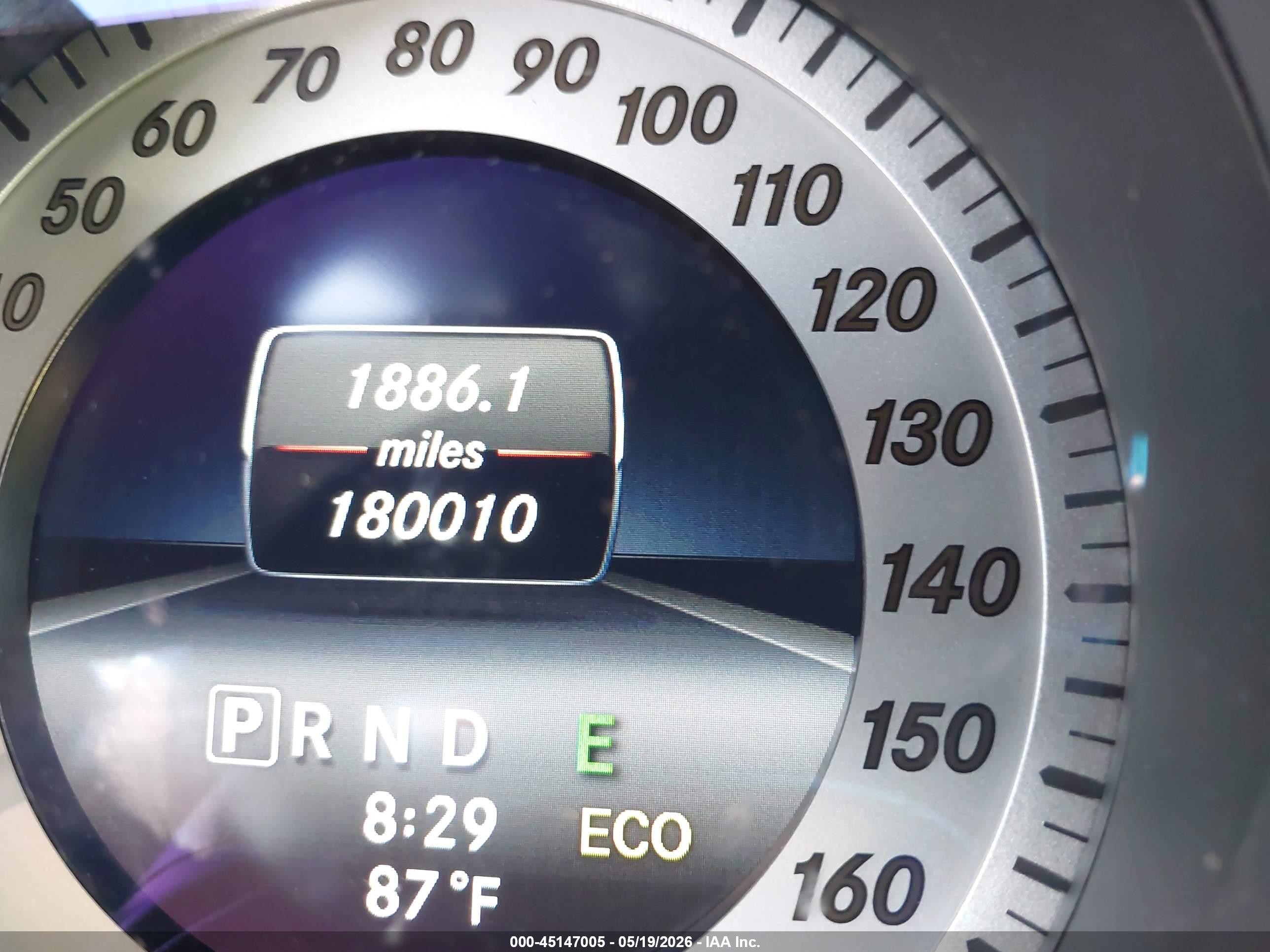 2014 Mercedes-benz C 300 Sport 4matic Gray vin: WDDGF8ABXER323475