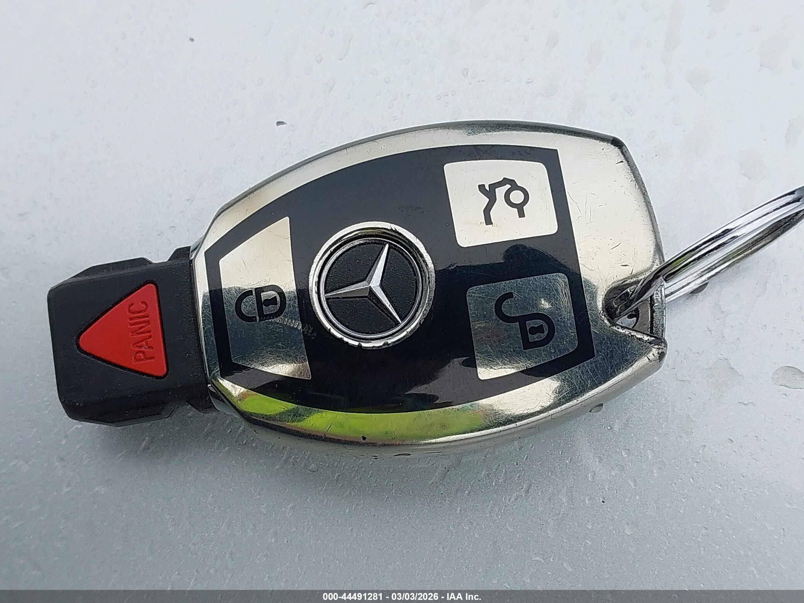 2010 Mercedes-benz C 300 Sport 4matic Silver vin: WDDGF8BB0AR100077