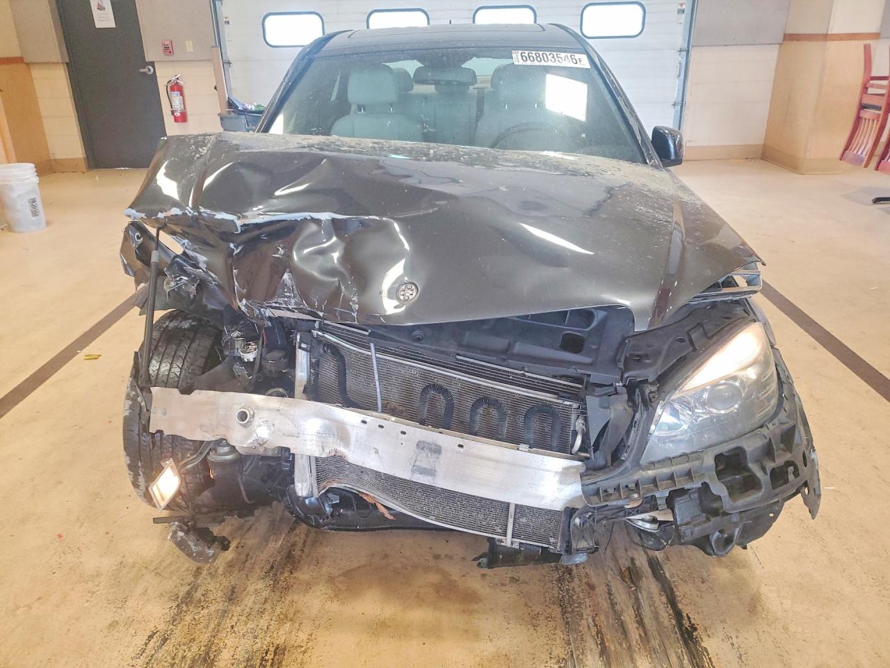 2011 Mercedes-benz C 300 4matic Gray vin: WDDGF8BB0BR142010