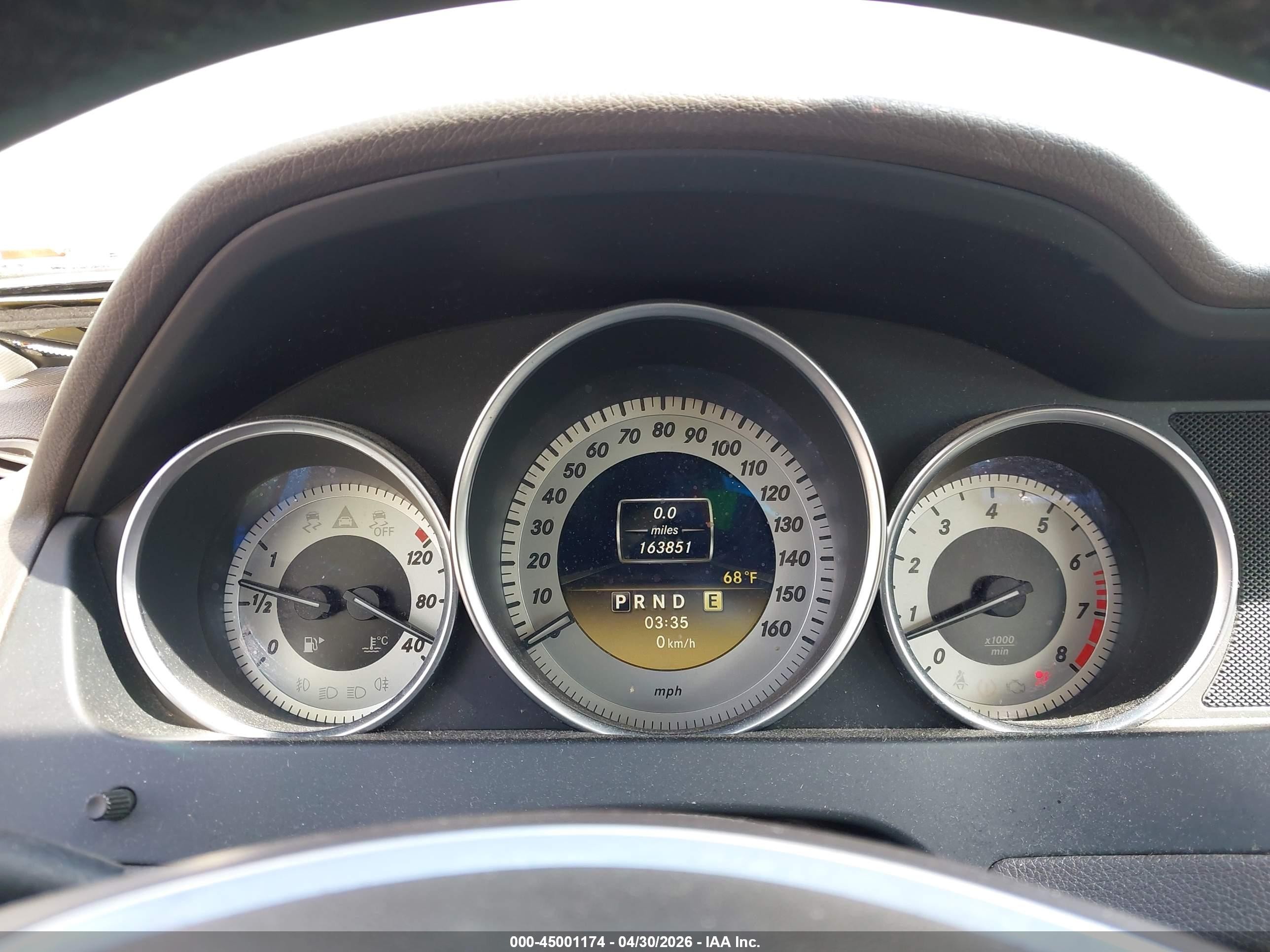 2012 Mercedes-benz C 300 Sport 4matic Белый vin: WDDGF8BB0CR196232