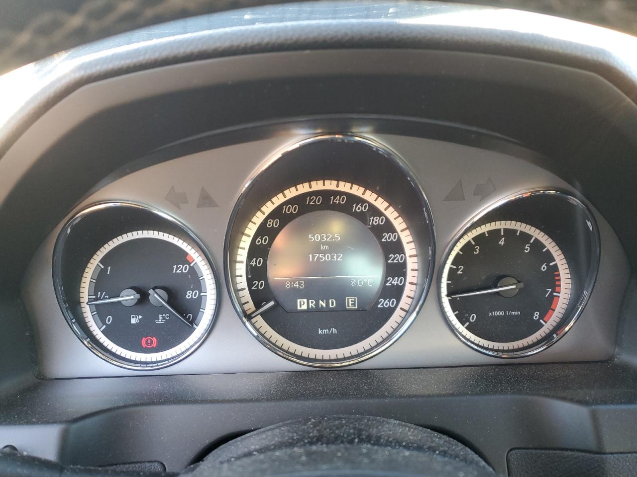2011 Mercedes-benz C 300 4matic Black vin: WDDGF8BB1BA500178