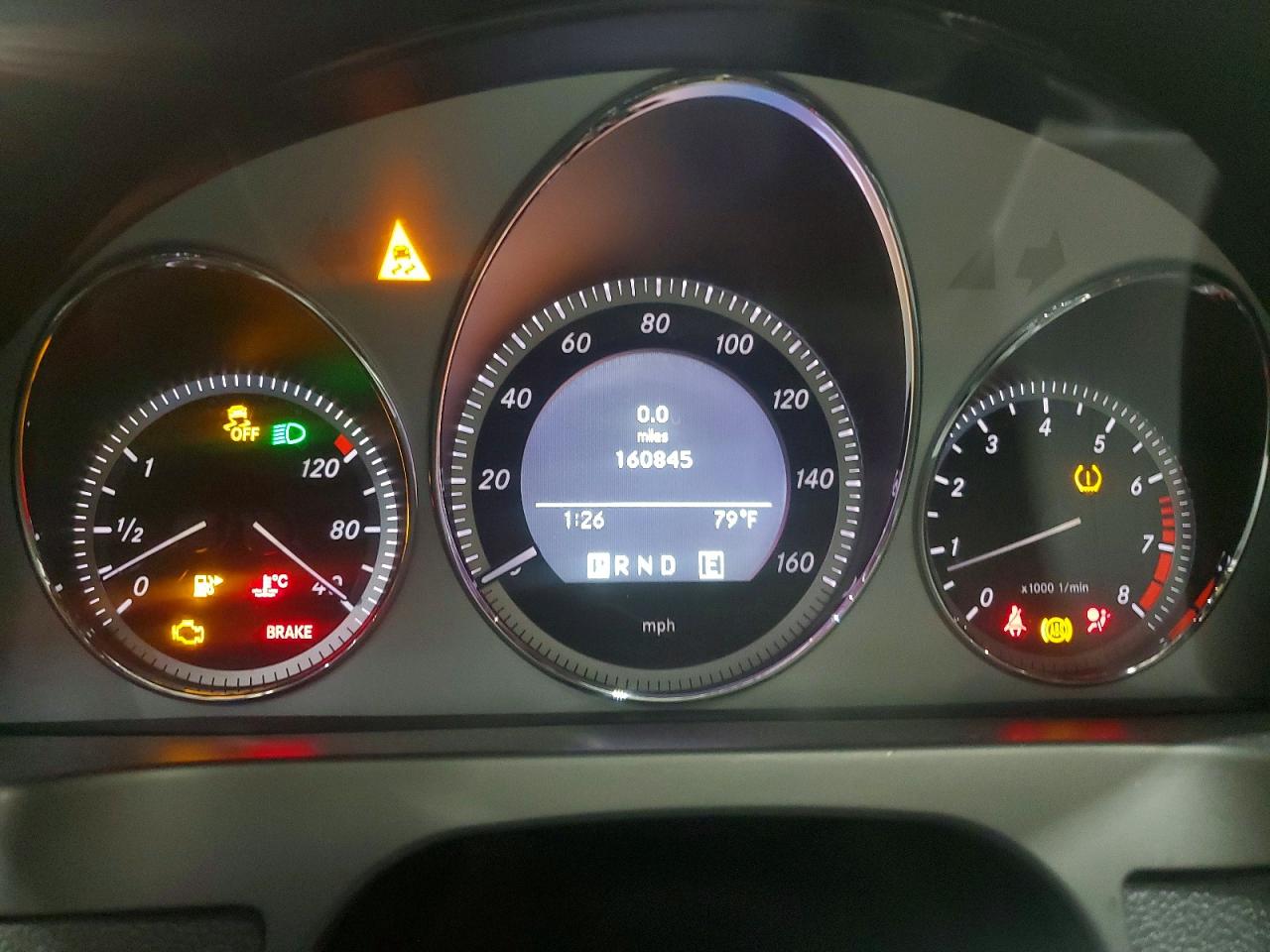 2011 Mercedes-benz C 300 4matic Black vin: WDDGF8BB1BR183603
