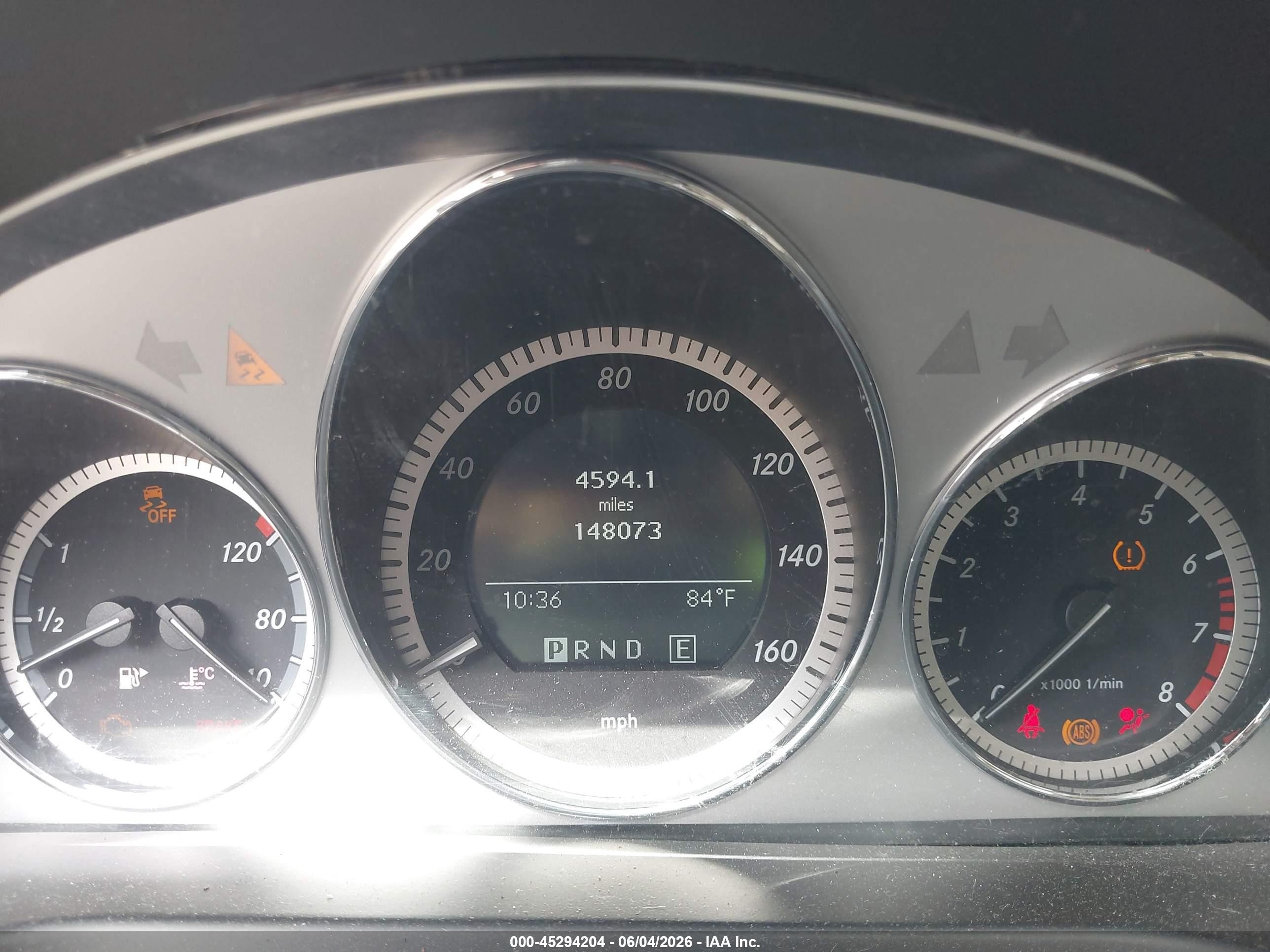 2011 Mercedes-benz C 300 Sport 4matic Black vin: WDDGF8BB1BR185108
