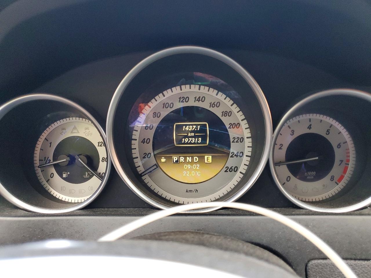 2012 Mercedes-benz C 300 4matic Gray vin: WDDGF8BB1CA605899