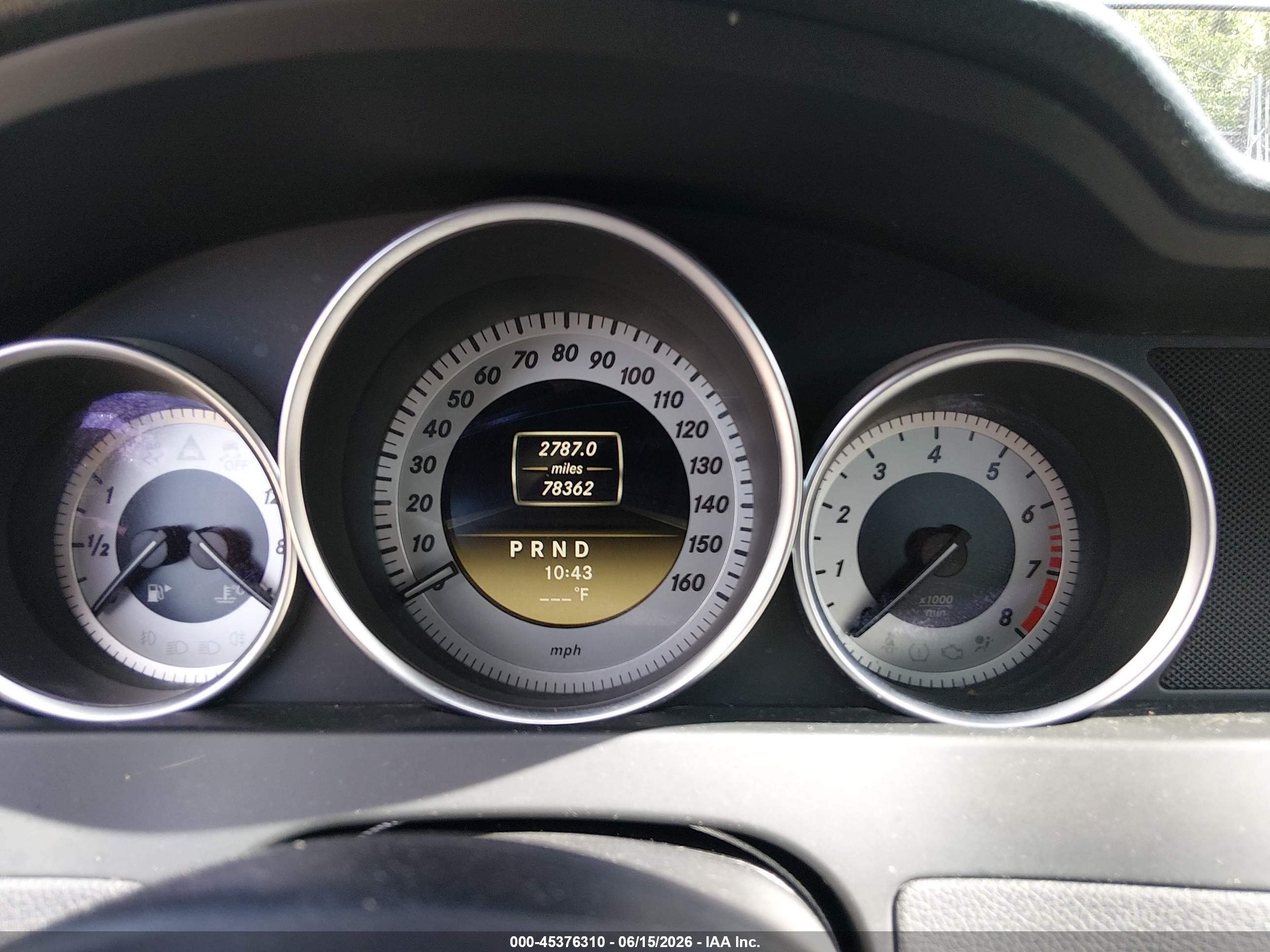 2012 Mercedes-benz C 300 Sport 4matic Black vin: WDDGF8BB1CA696589