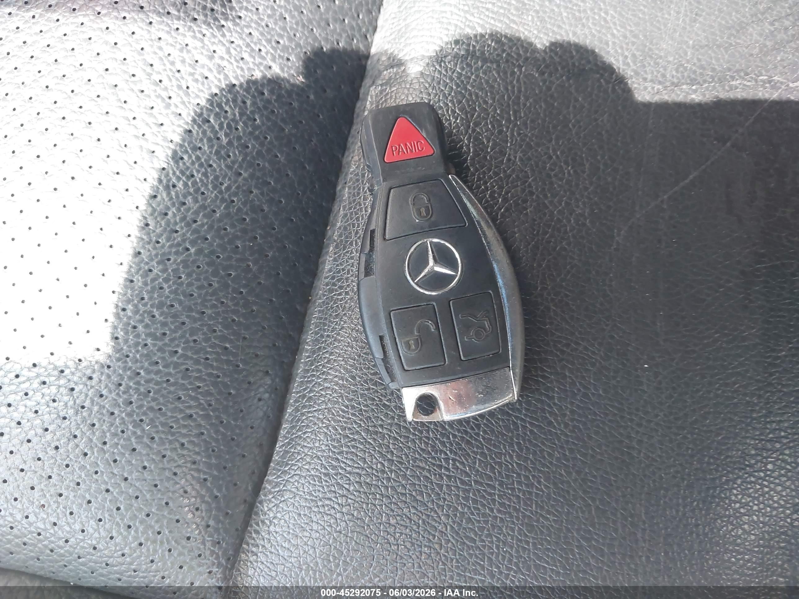 2010 Mercedes-benz C 300 Sport 4matic Gray vin: WDDGF8BB2AF386905