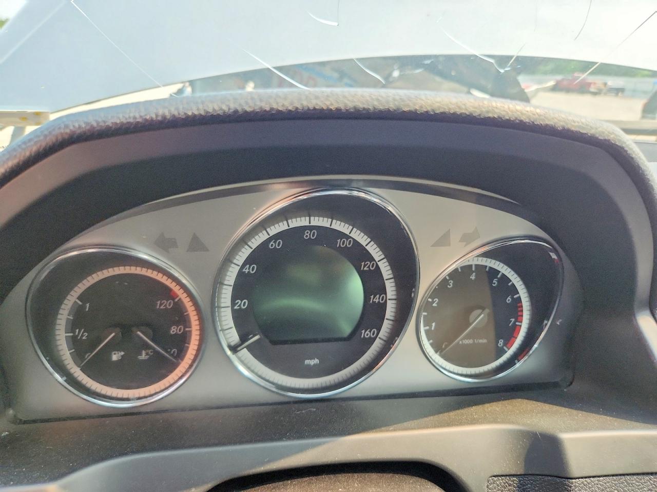 2010 Mercedes-benz C 300 4matic Gray vin: WDDGF8BB2AR123070