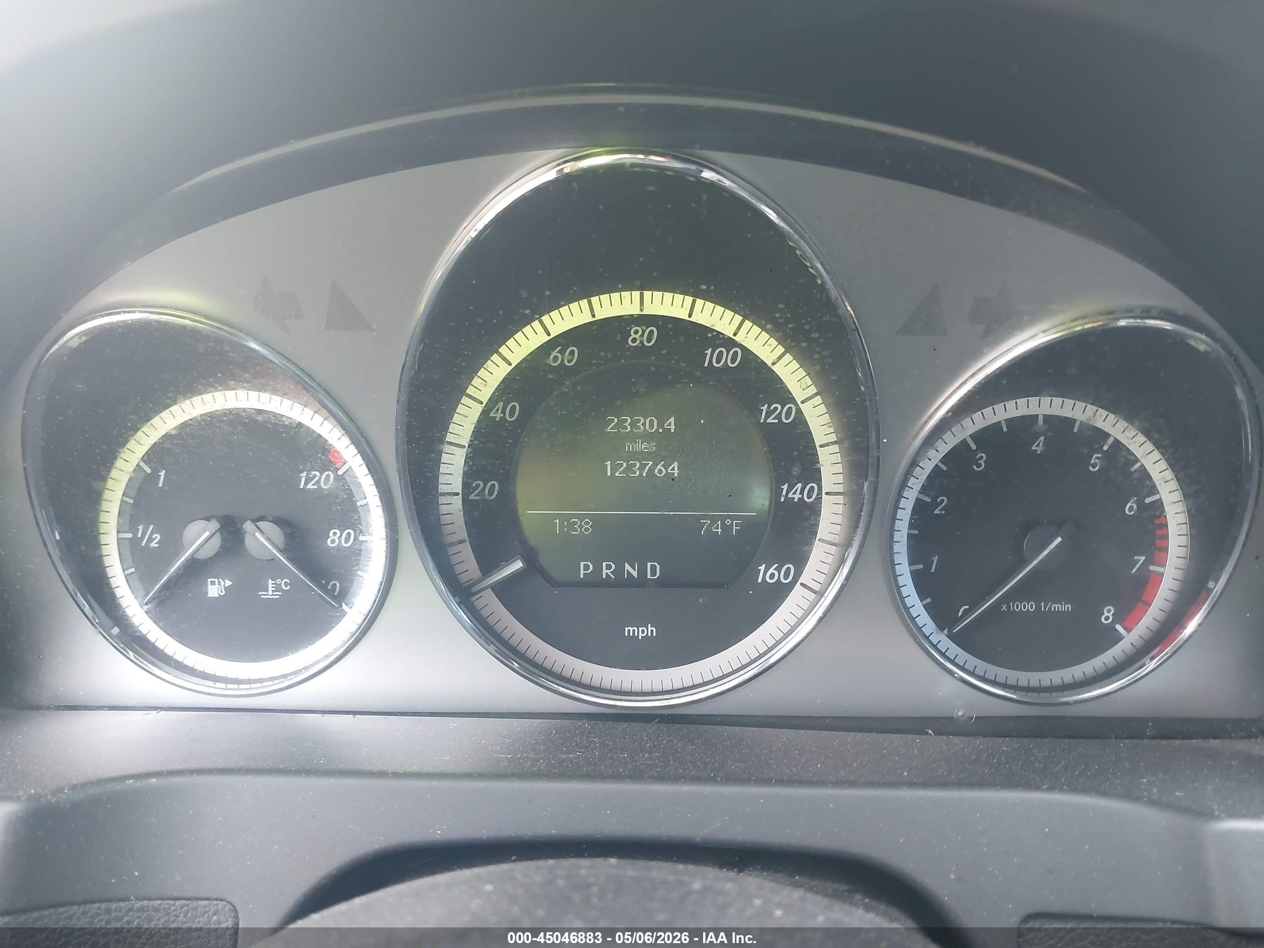 2010 Mercedes-benz C 300 Luxury 4matic/sport 4matic Черный vin: WDDGF8BB2AR126793