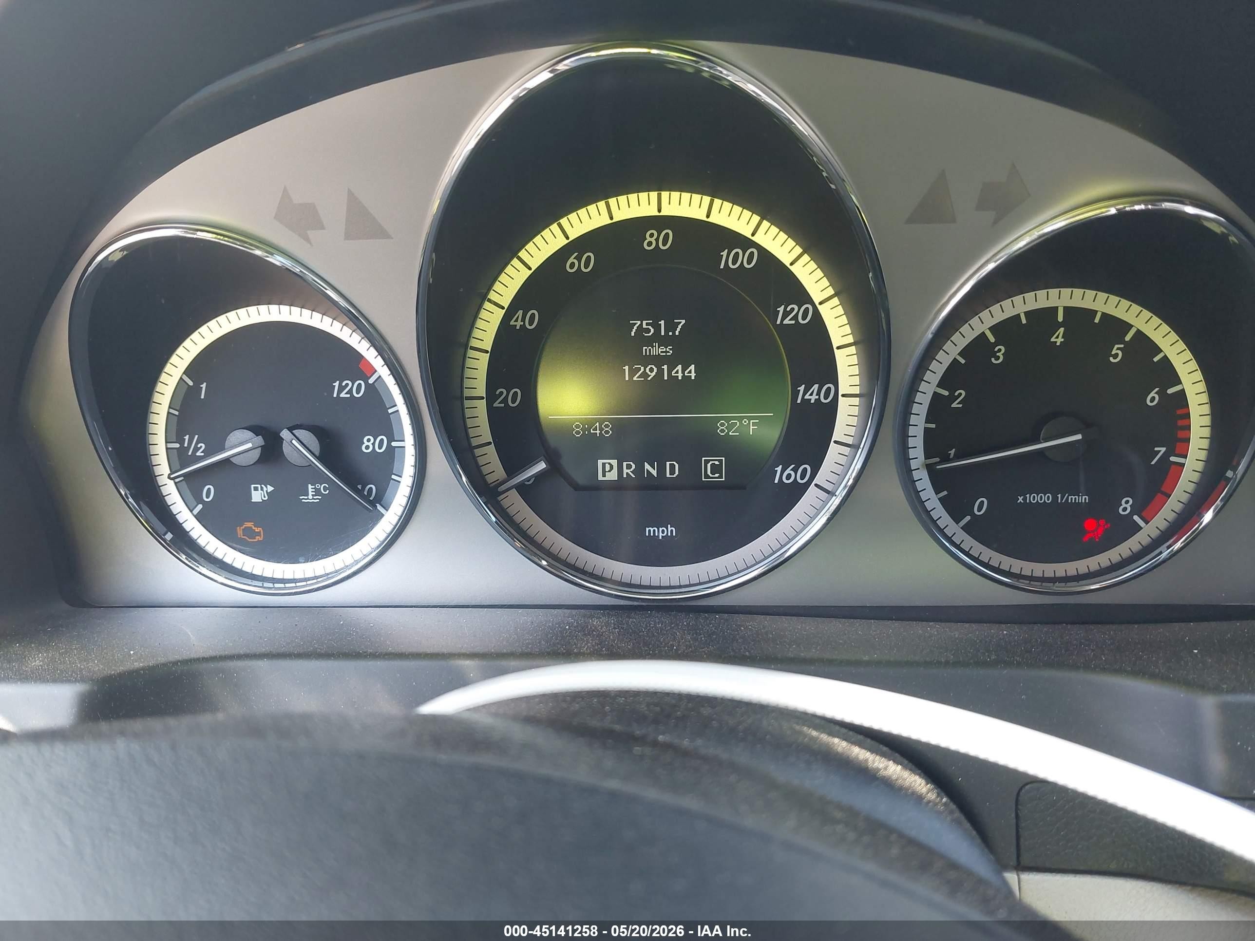 2010 Mercedes-benz C 300 Sport 4matic Серебряный vin: WDDGF8BB3AF439594