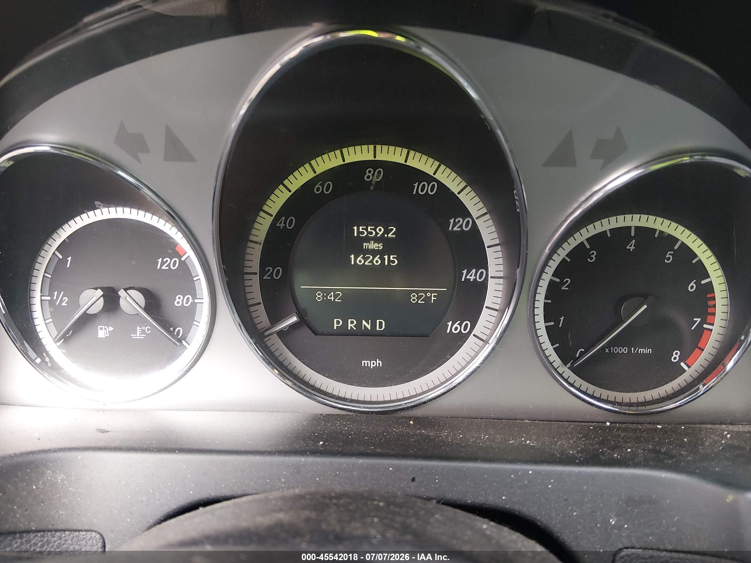 2010 Mercedes-benz C 300 Luxury 4matic/sport 4matic Black vin: WDDGF8BB3AF468612