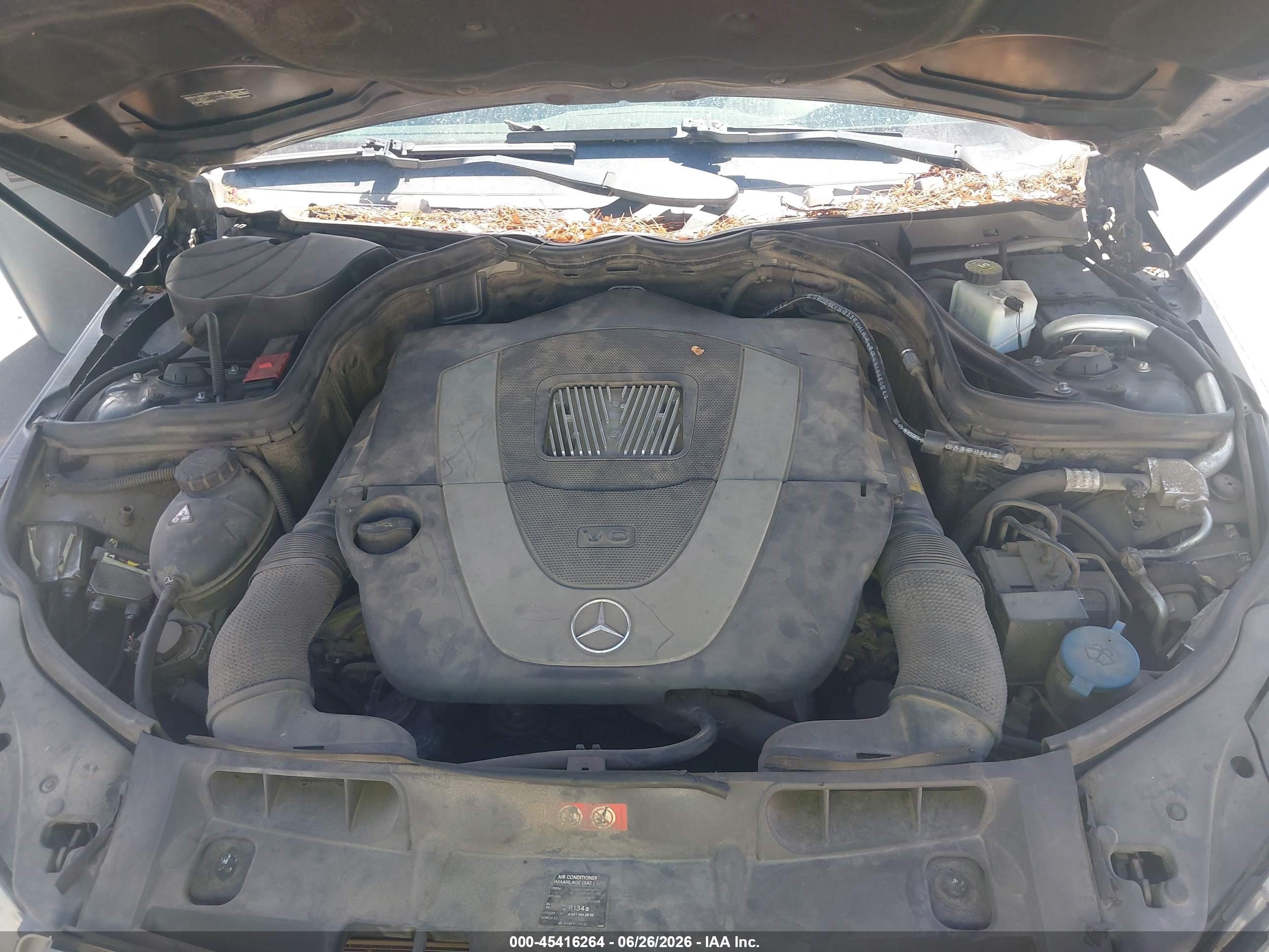 2011 Mercedes-benz C 300 Luxury 4matic/sport 4matic Серый vin: WDDGF8BB3BR164681