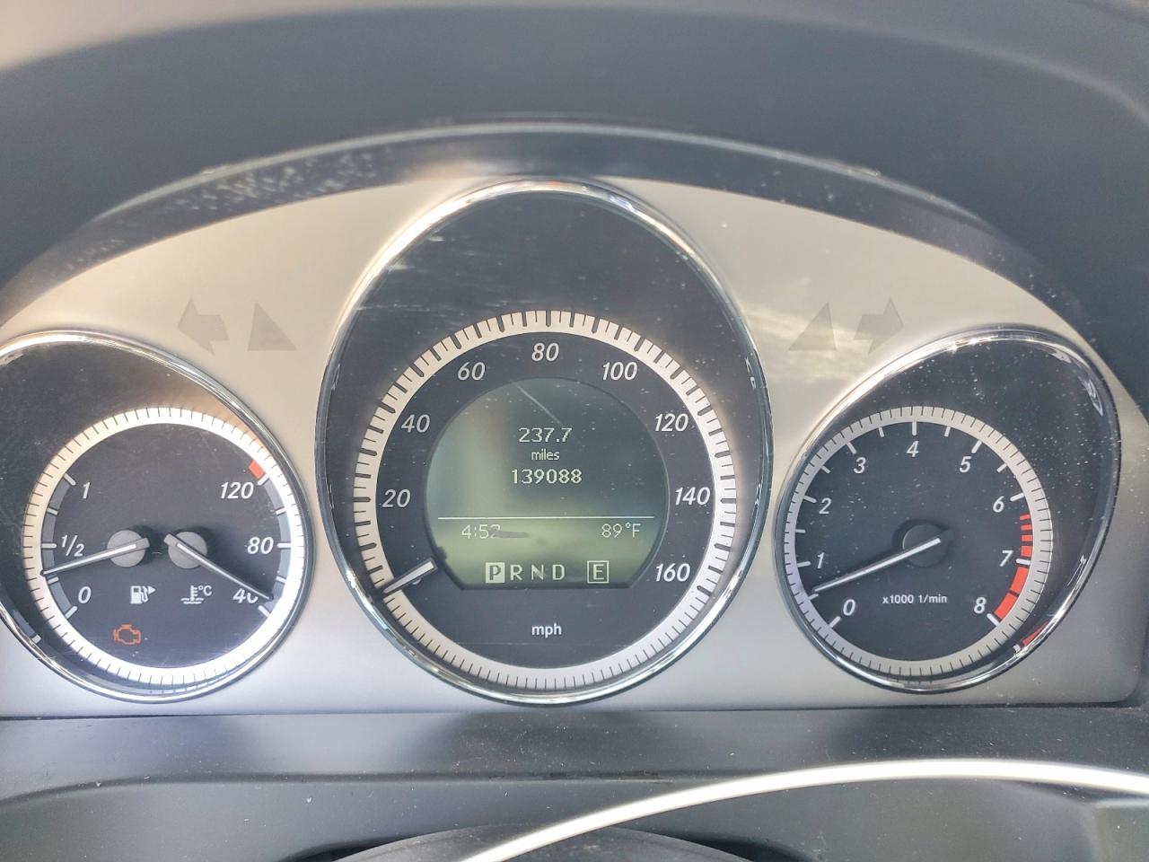 2011 Mercedes-benz C 300 4matic Black vin: WDDGF8BB3BR181450
