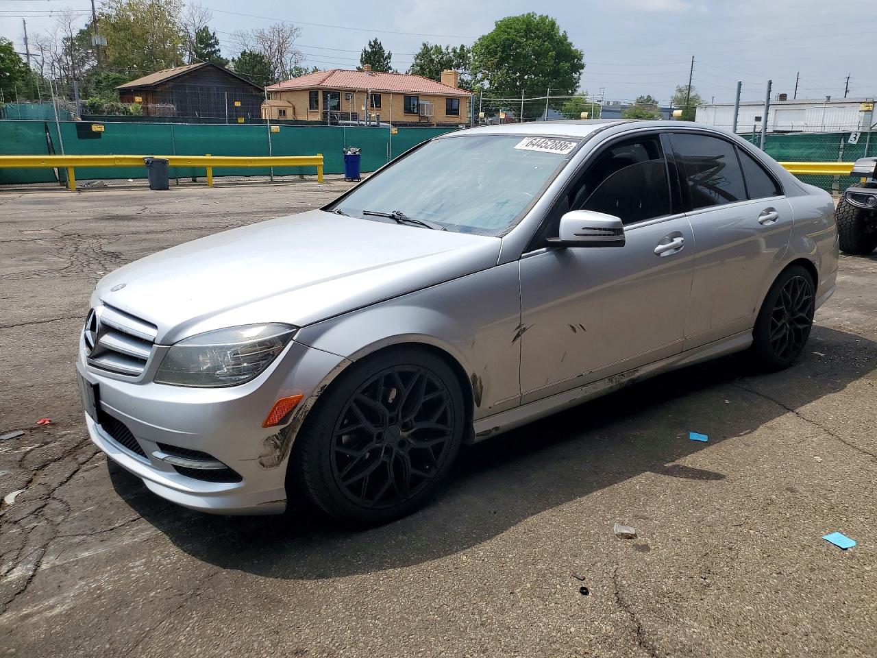 WDDGF8BB3BR184400