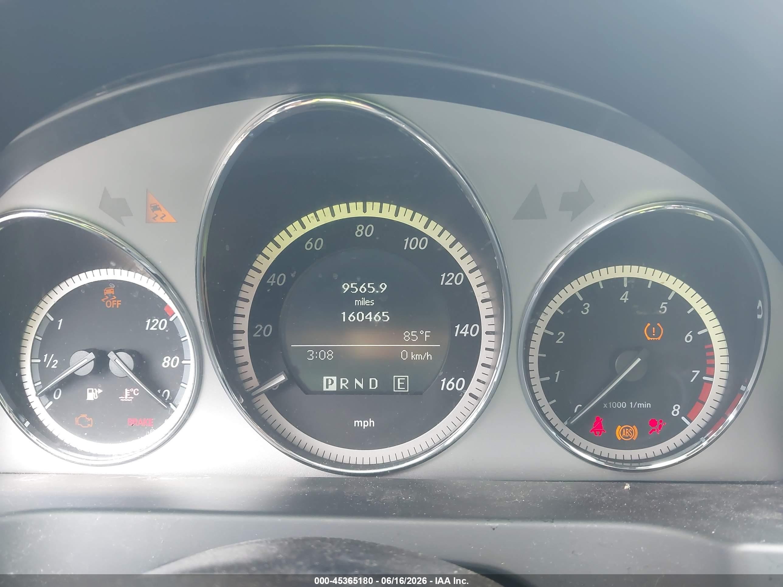 2011 Mercedes-benz C 300 Luxury 4matic/sport 4matic Черный vin: WDDGF8BB3BR186521