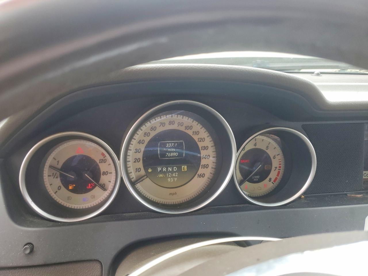 2012 Mercedes-benz C 300 4matic Белый vin: WDDGF8BB3CF894481