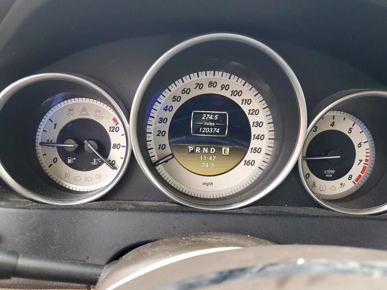 2012 Mercedes-benz C 300 4matic Gray vin: WDDGF8BB3CF917466