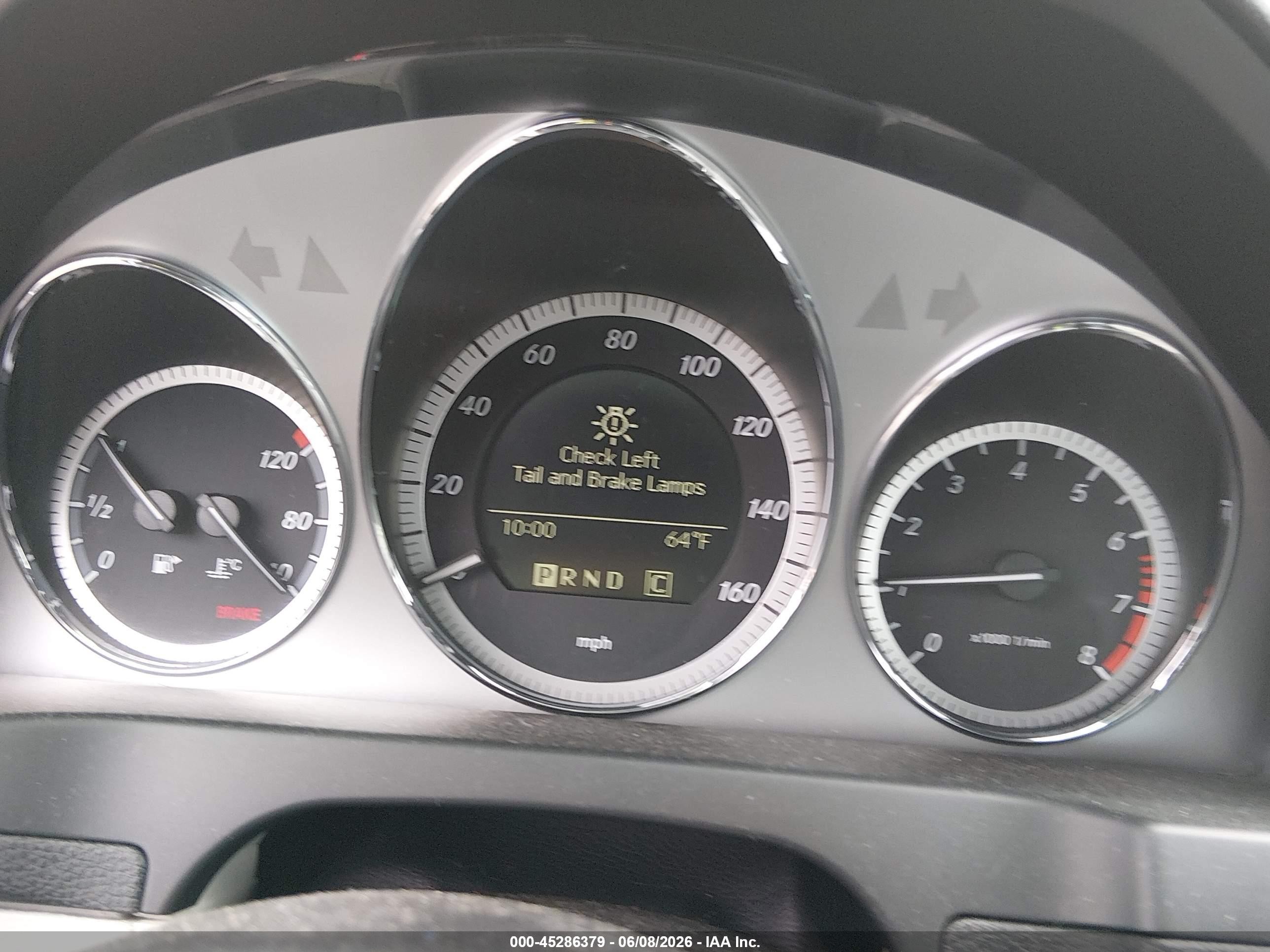 2010 Mercedes-benz C 300 Sport 4matic Light Blue vin: WDDGF8BB4AF421329