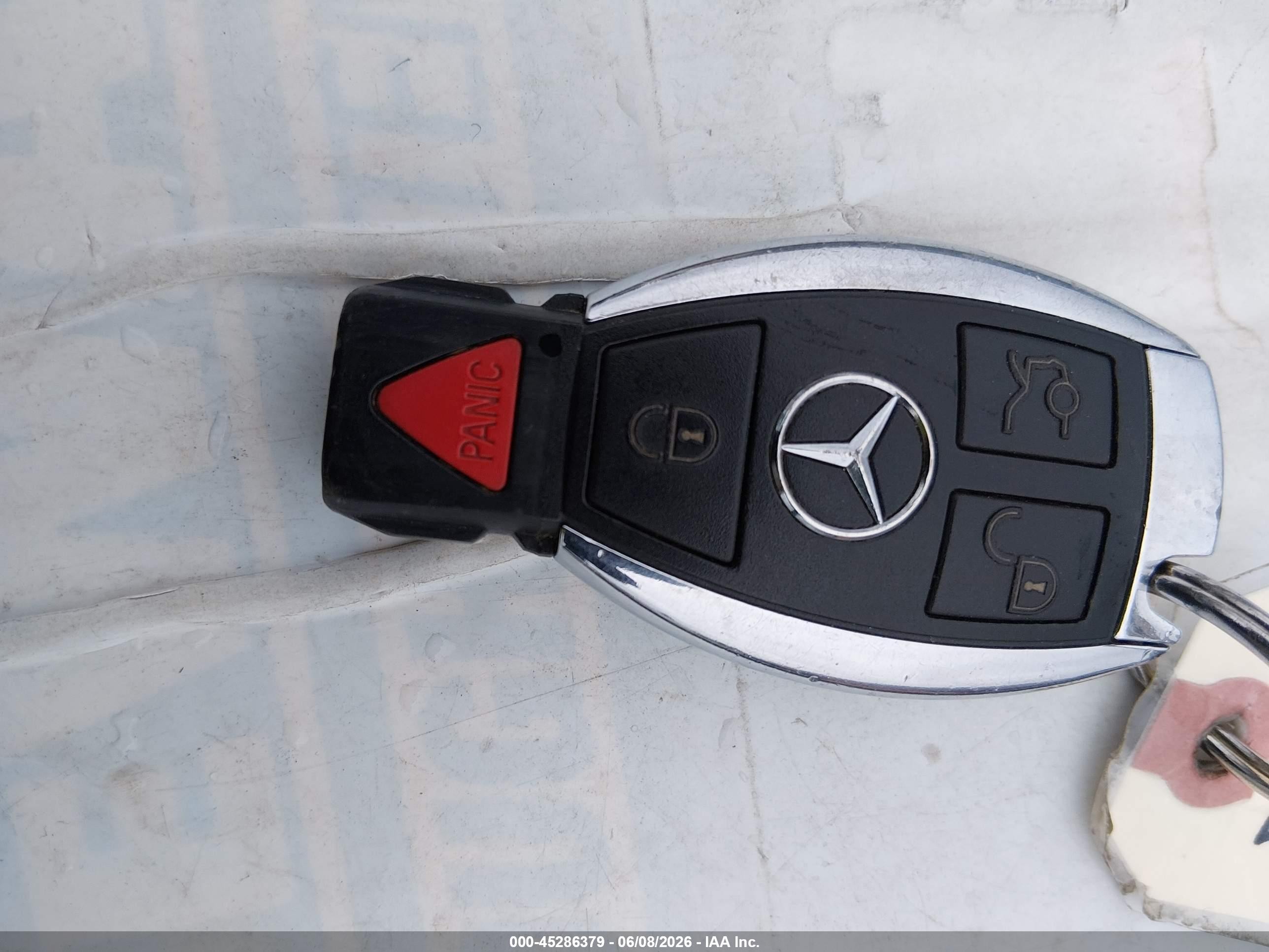 2010 Mercedes-benz C 300 Sport 4matic Light Blue vin: WDDGF8BB4AF421329