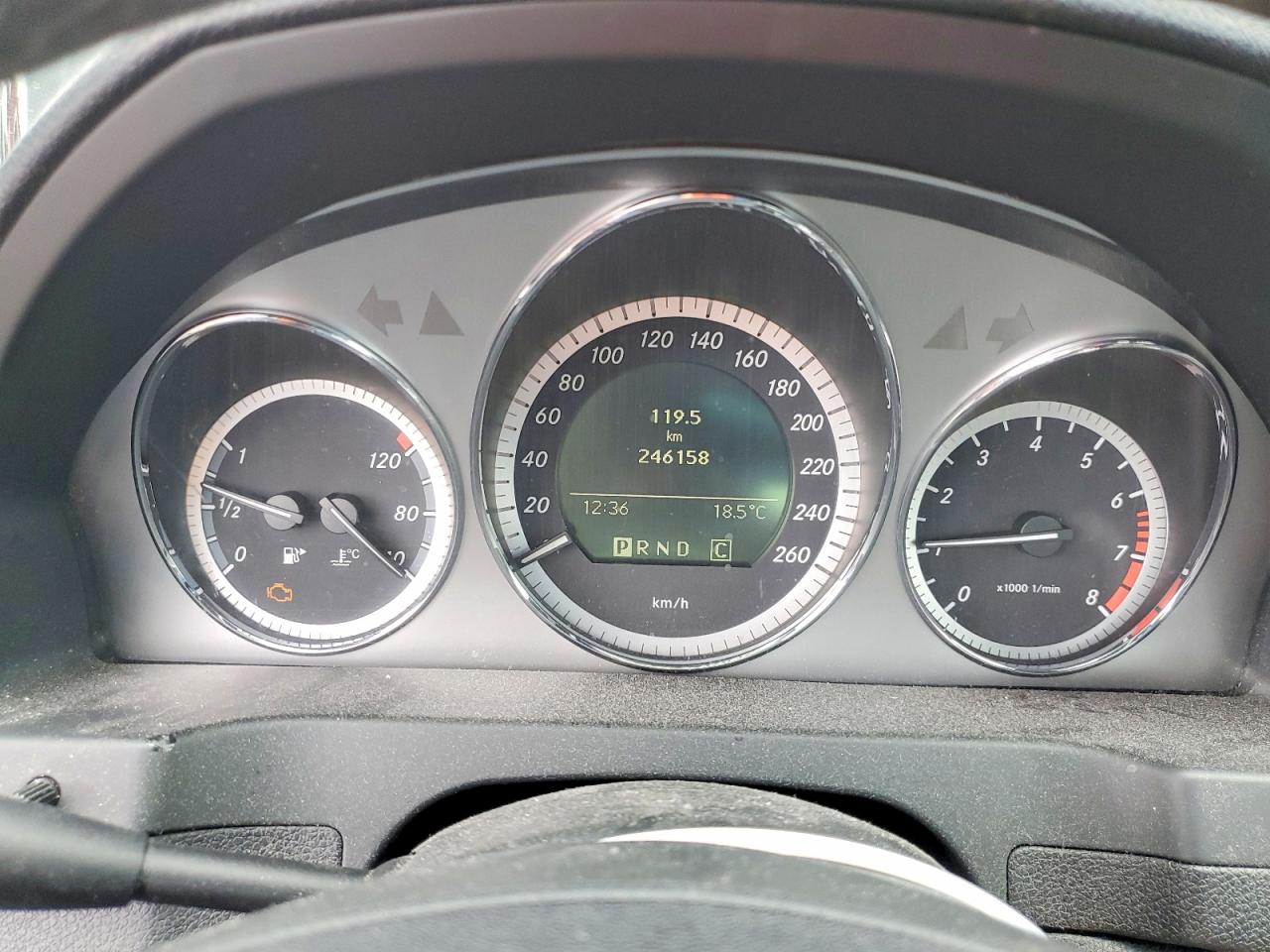 2010 Mercedes-benz C 300 4matic Black vin: WDDGF8BB4AF463726