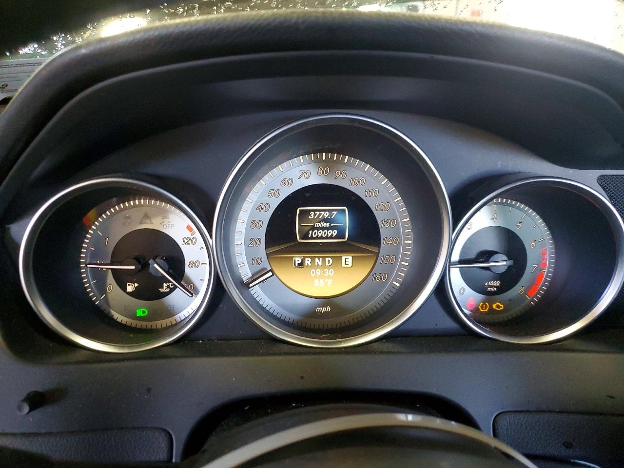 2012 Mercedes-benz C 300 4matic Black vin: WDDGF8BB4CR228888