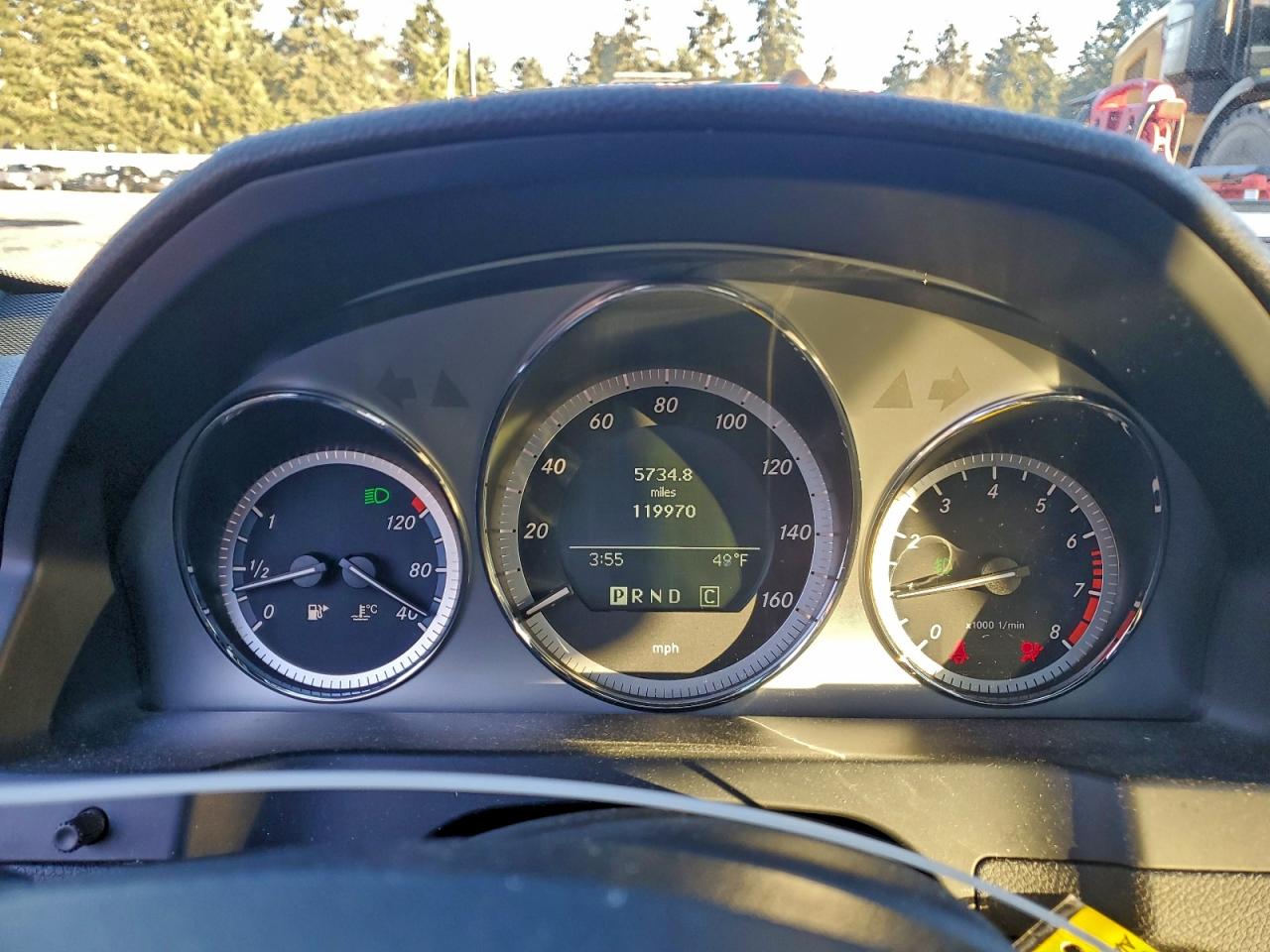 2010 Mercedes-benz C 300 4matic Silver vin: WDDGF8BB5AF401638